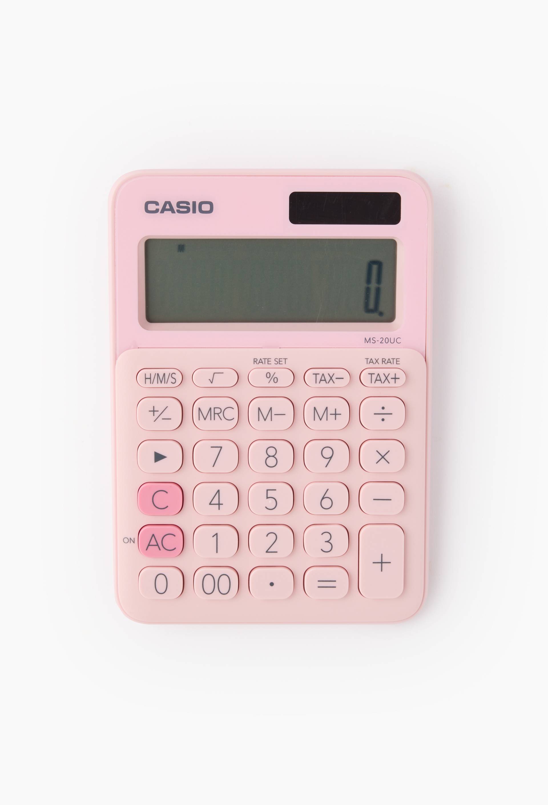 Calculatrice MS-20UC, , large image number 1.0