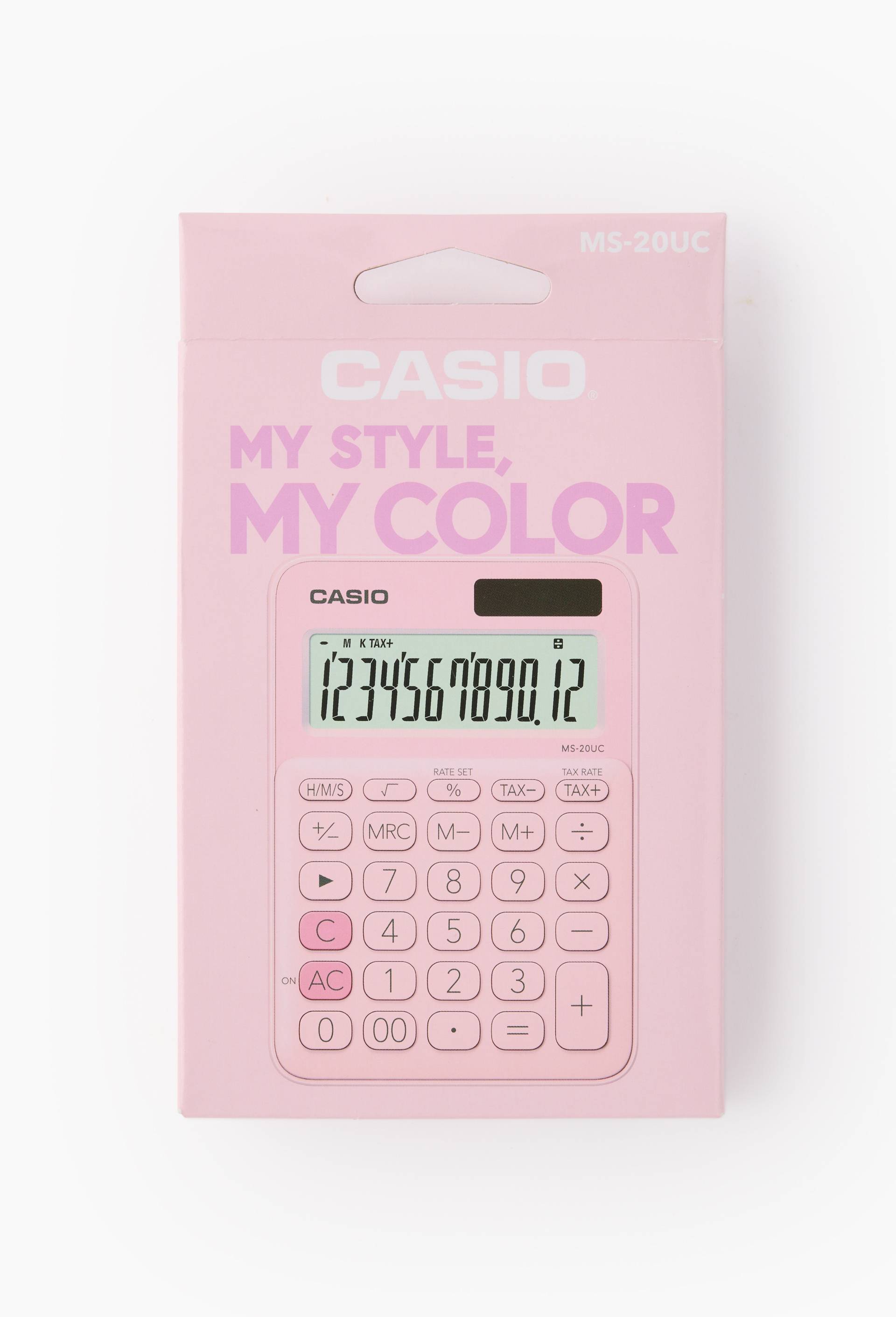 Calculatrice MS-20UC, , large image number 4