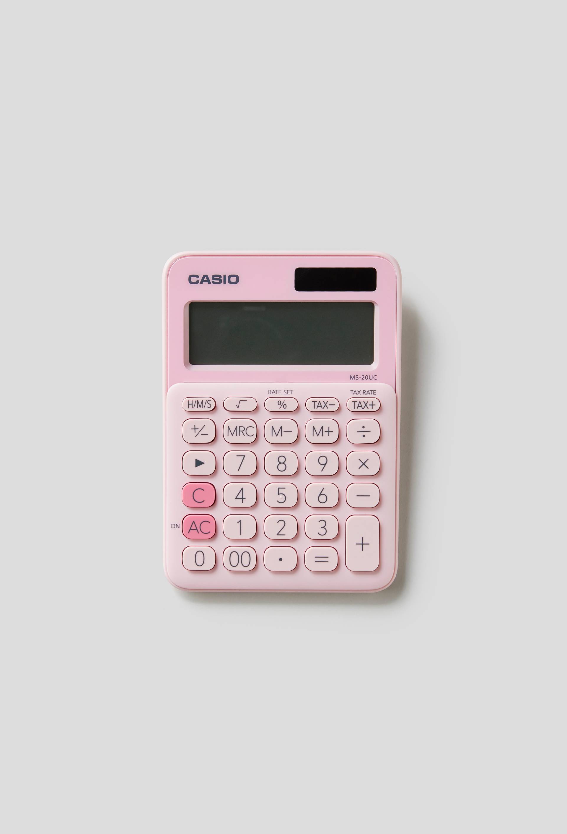 Calculatrice MS-20UC, , large image number 2