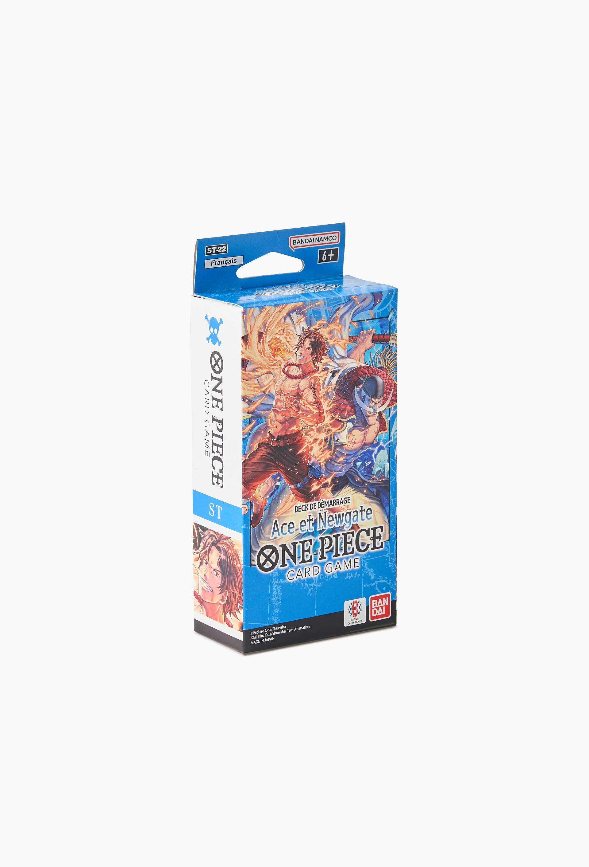 One Piece starter deck 22, , large image number 1.0