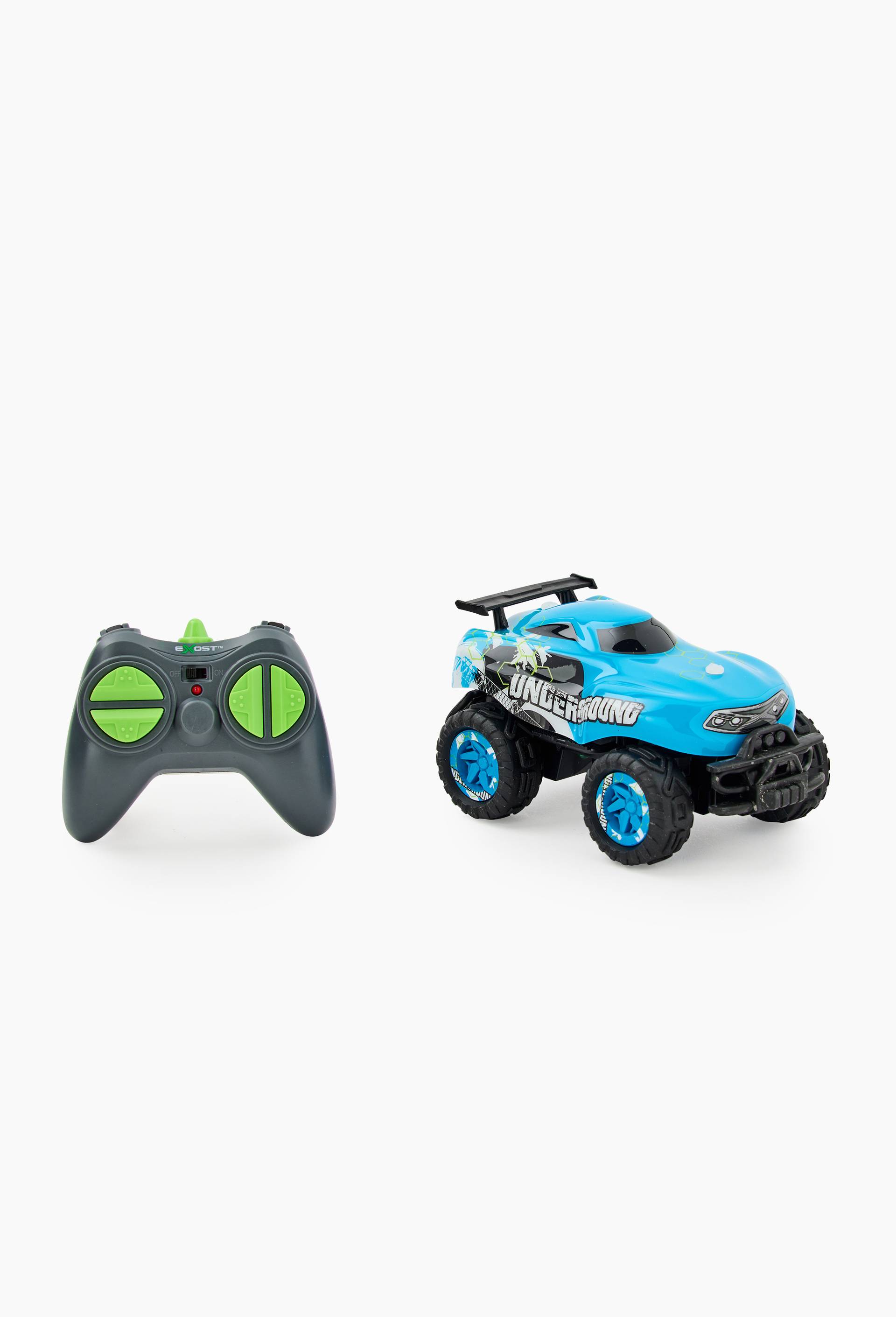 Mini truck beast, , large image number 0
