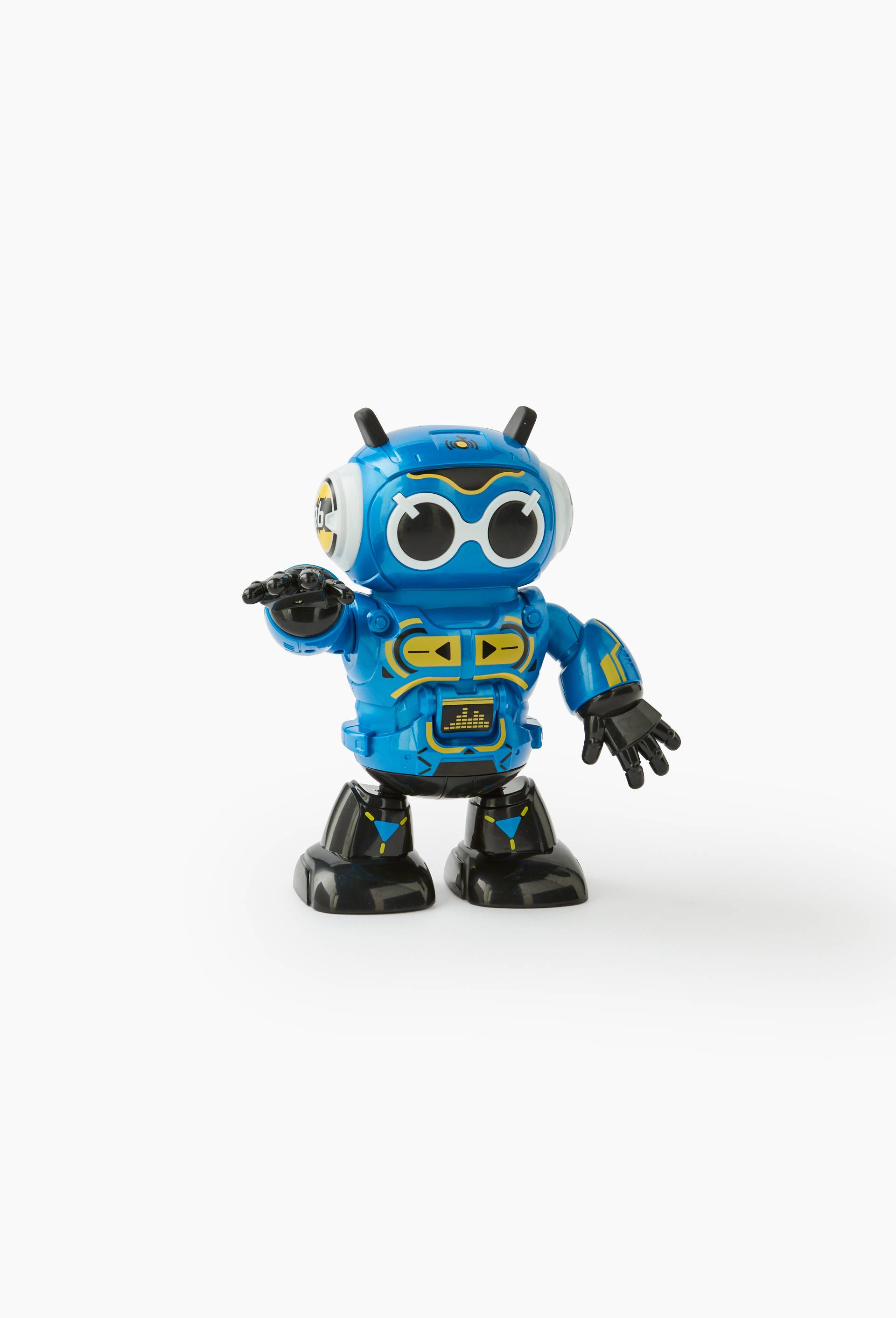 Robo beast II, , large image number 0