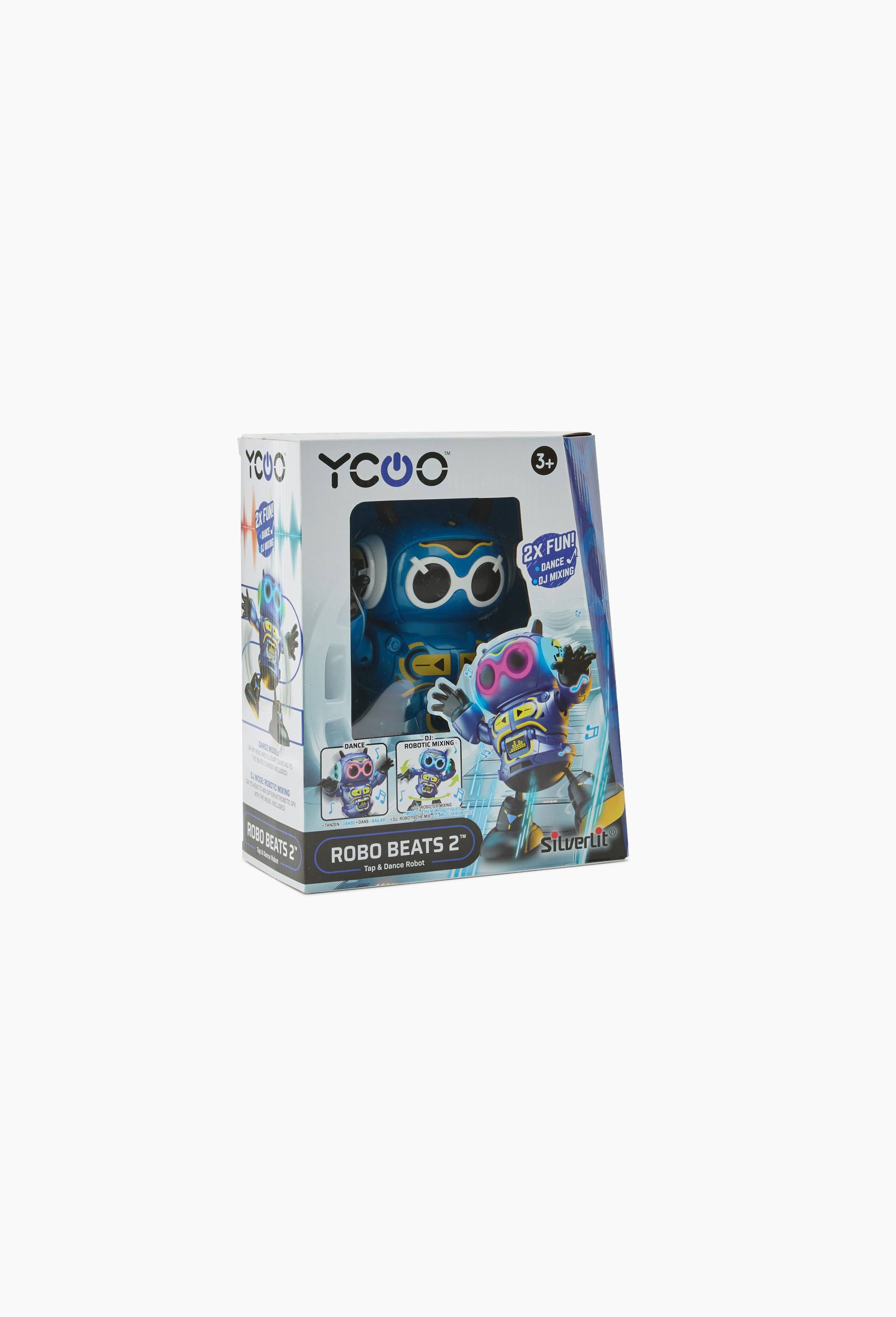 Robo beast II, , large image number 1