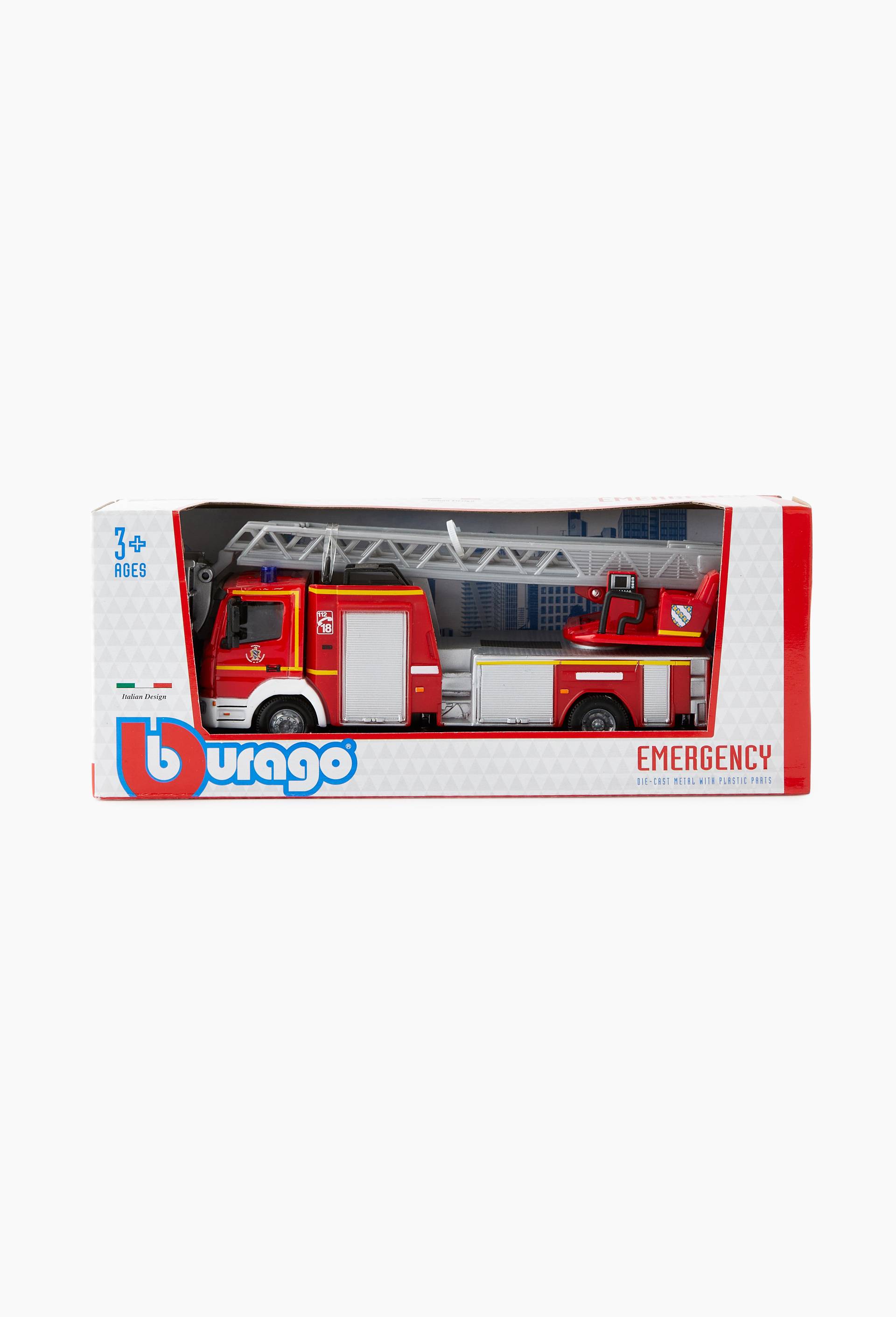 Camion de pompiers, , large image number 1.0