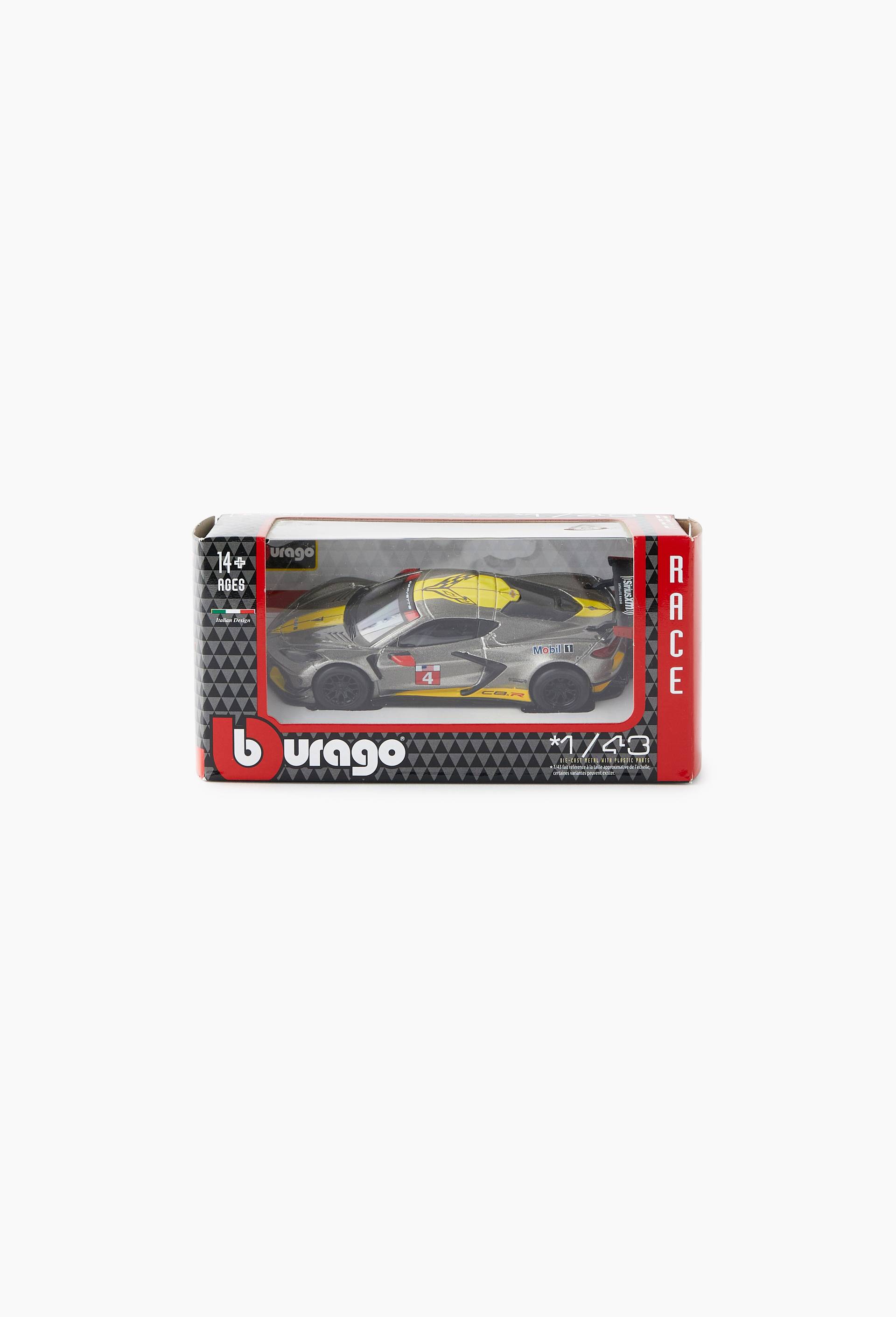 Voiture racing 1/43&egrave;me, , large image number 1.0