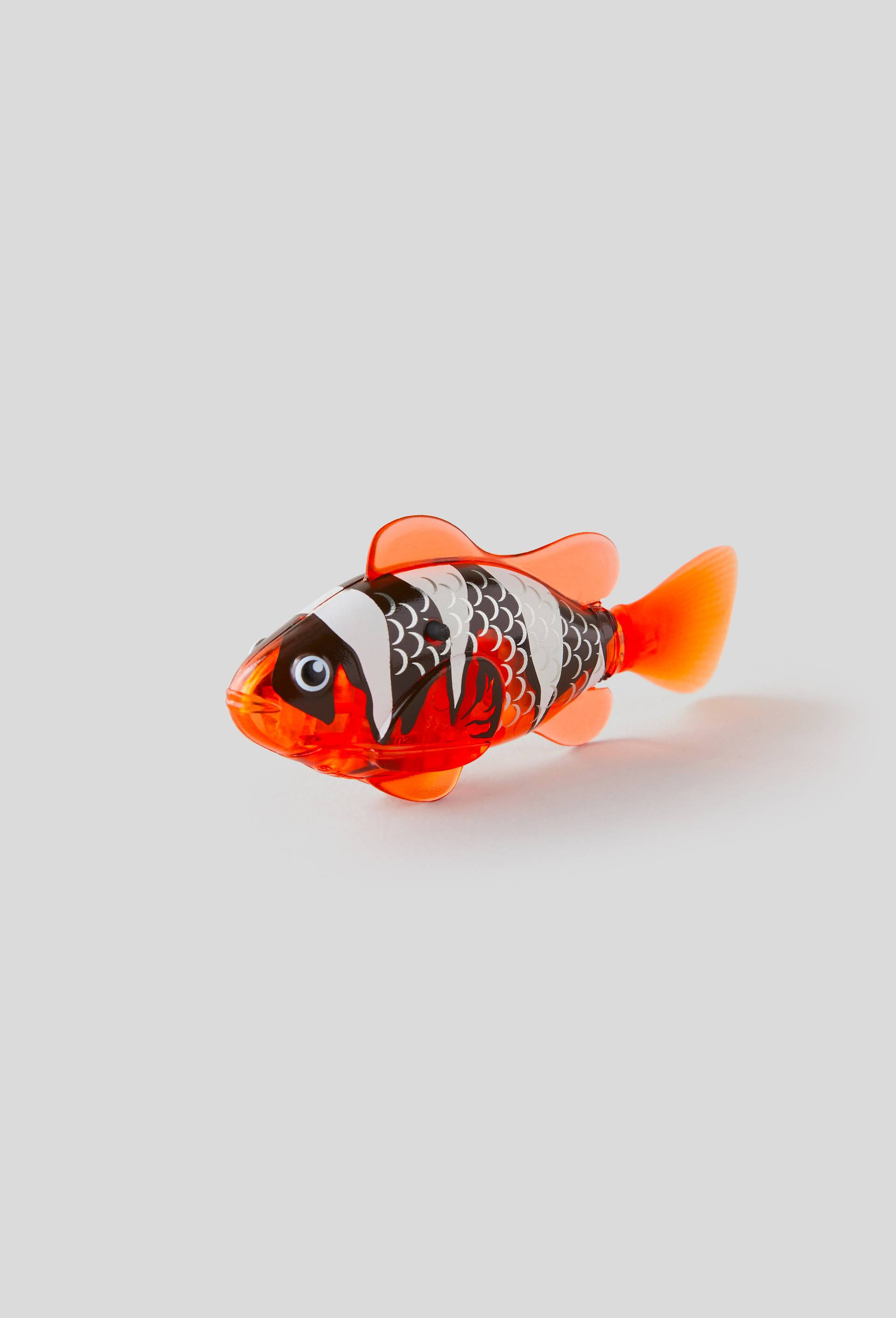 Robot alive poisson, , large image number 0
