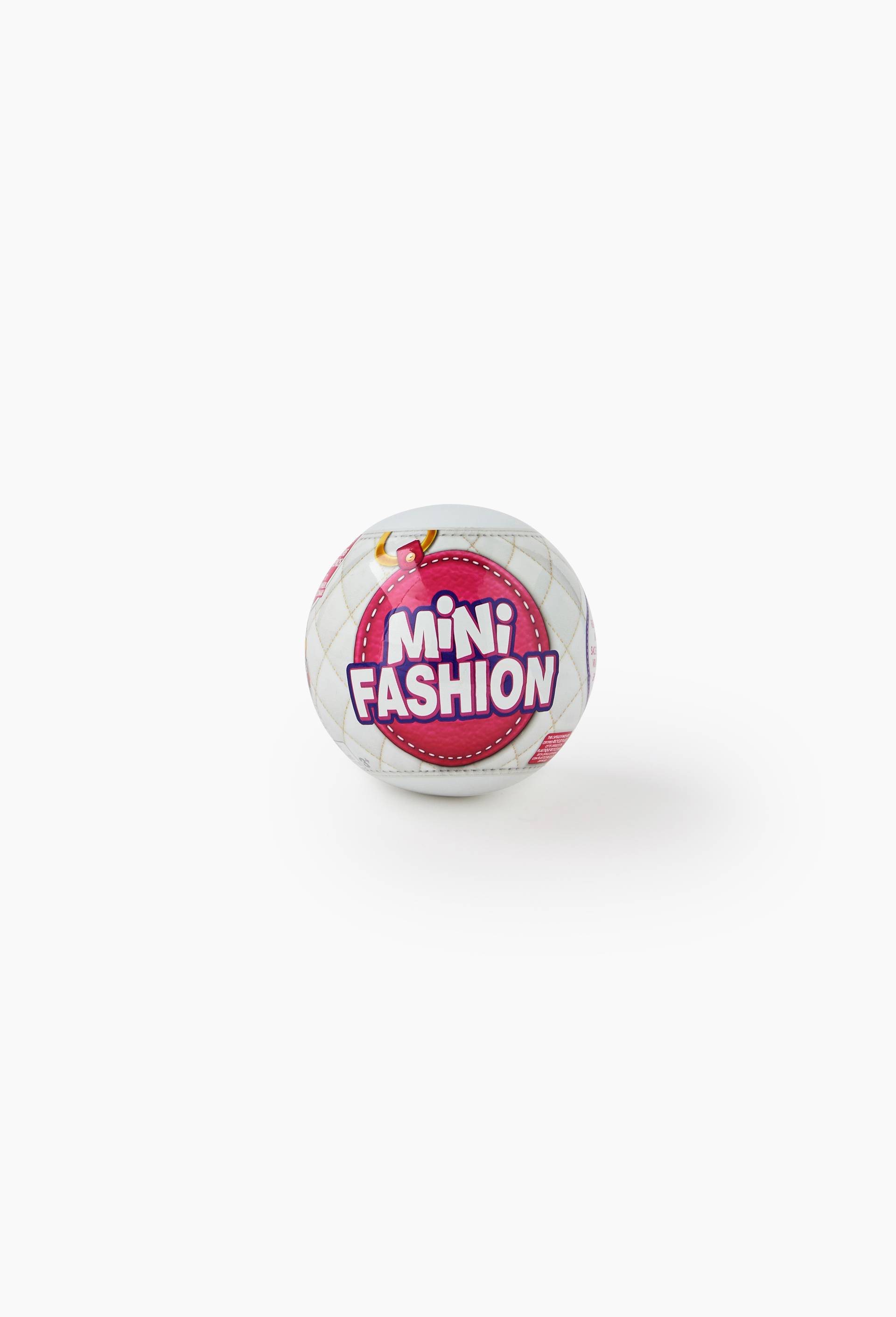 Capsule 5 surprises fashion mini brands, , large image number 0