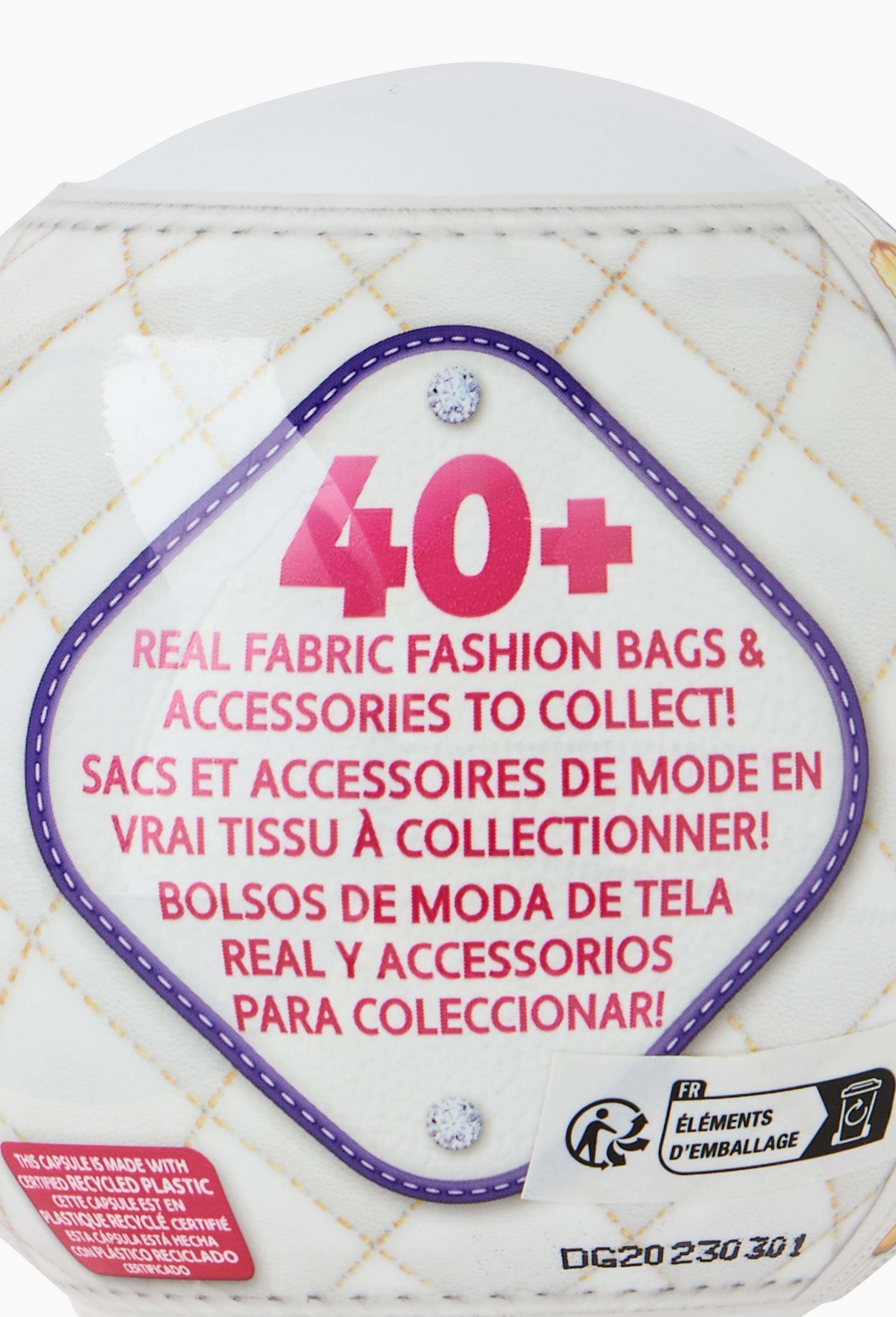Capsule 5 surprises fashion mini brands, , large image number 1
