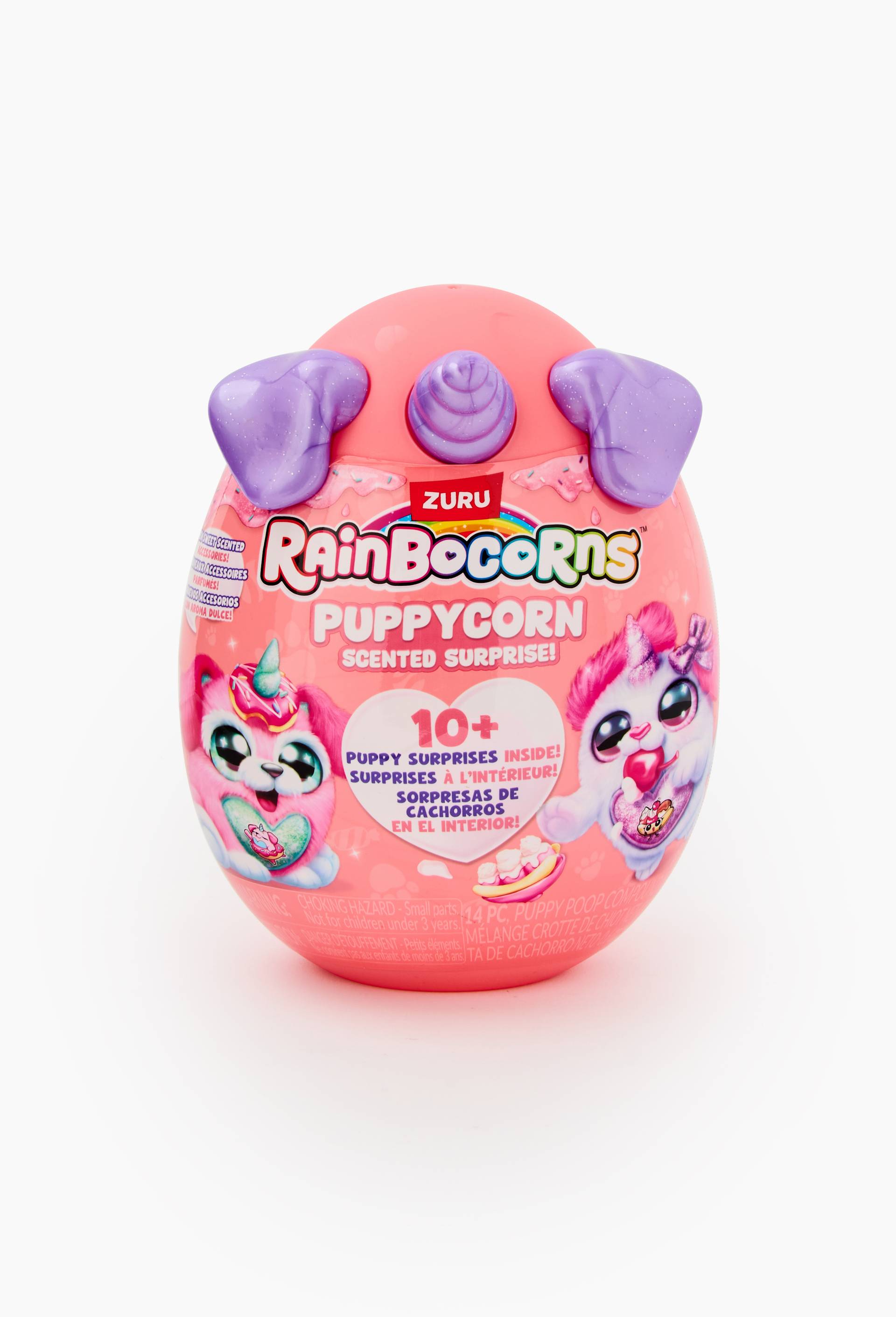 Rainbocorns puppycorns, , large image number 0