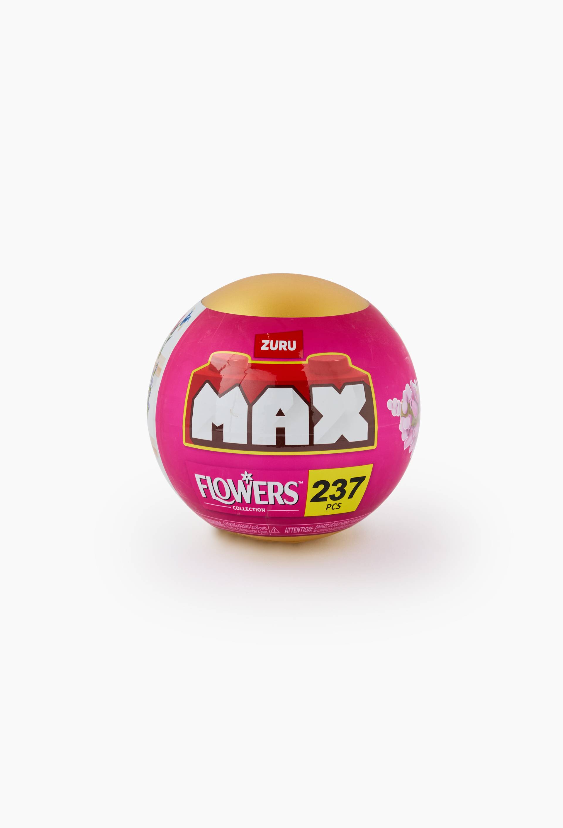 Capsule surprise Max Long Flowers, , large image number 0.0