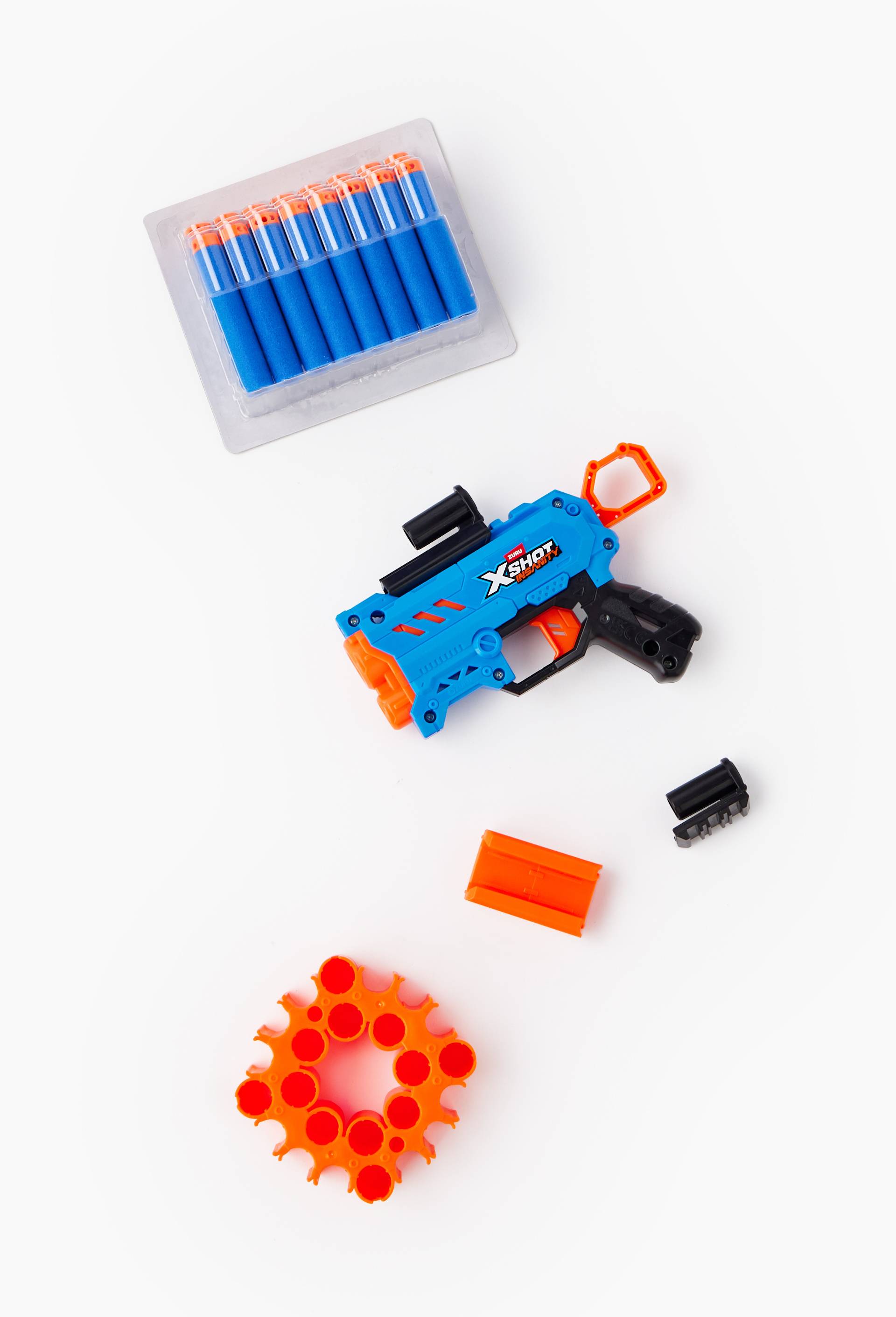 Insanity Micro(24 Darts), , large image number 0.0