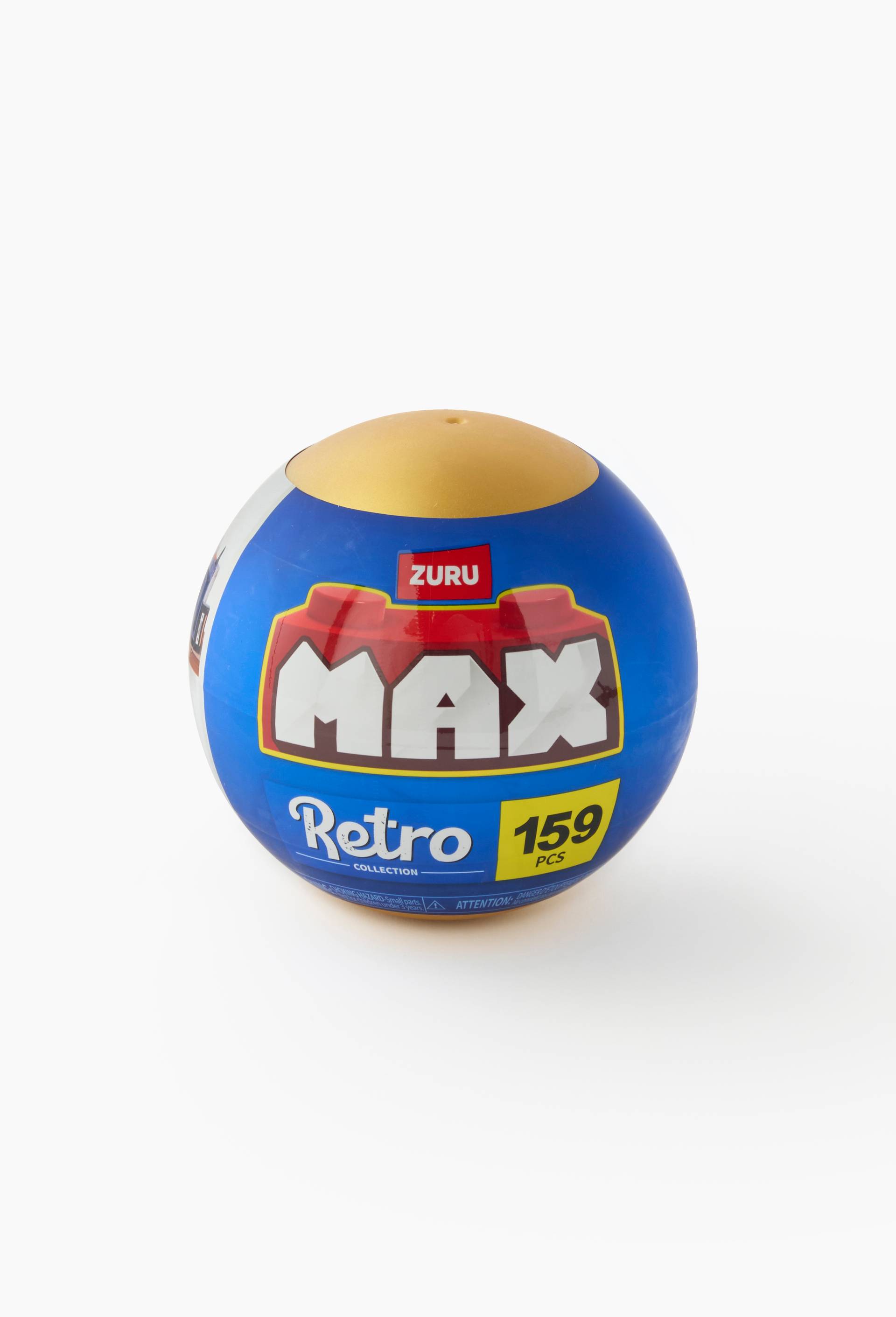 Capsule surprise - Retro, , large image number 0.0
