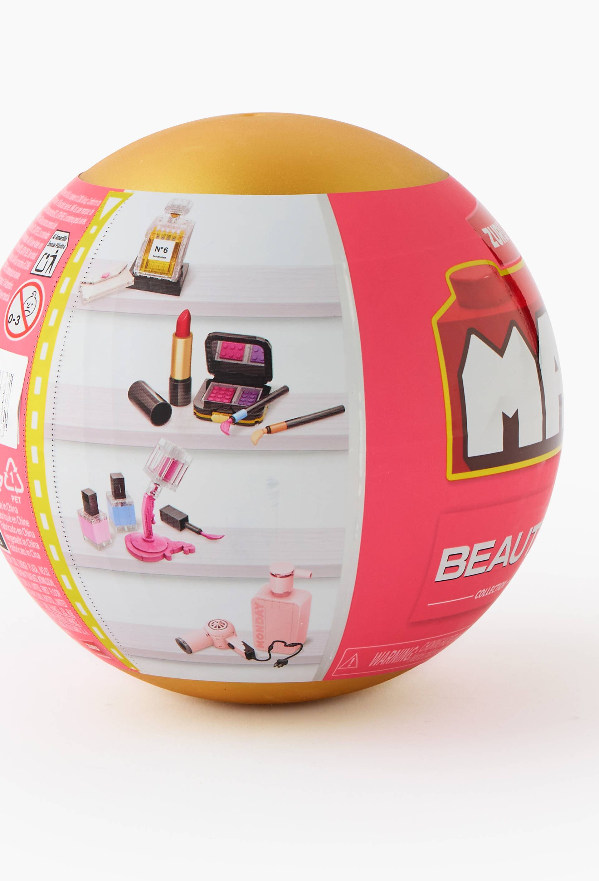 Max Premium Beauty - PDQ, , large image number 1