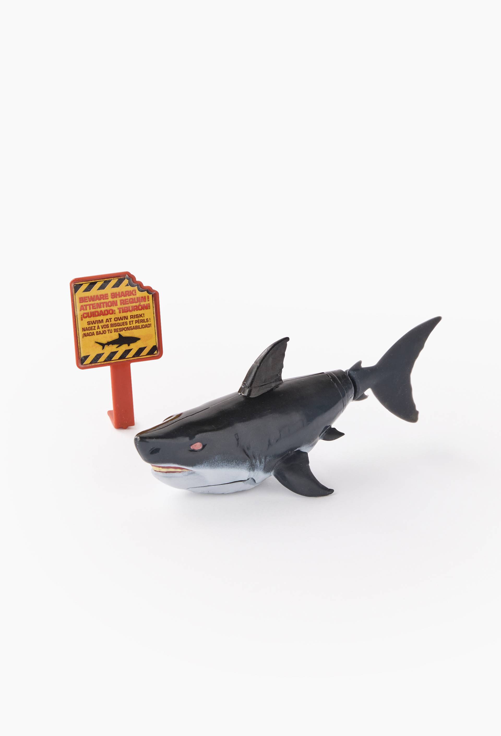 SWIMMING SHARK, , large image number 0.0