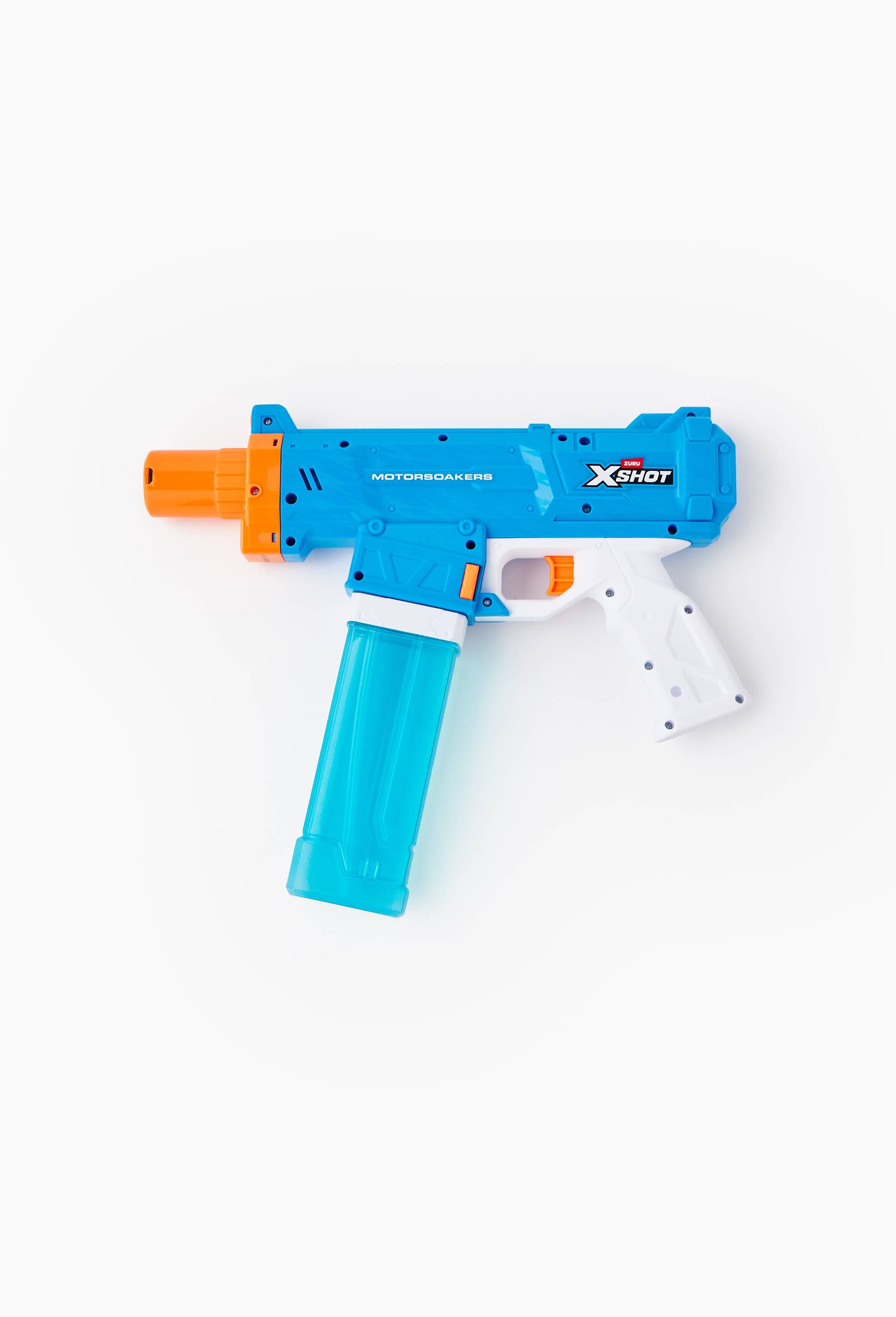 MOTORSOAKER-MOTARIZED PISTOL, , large image number 0