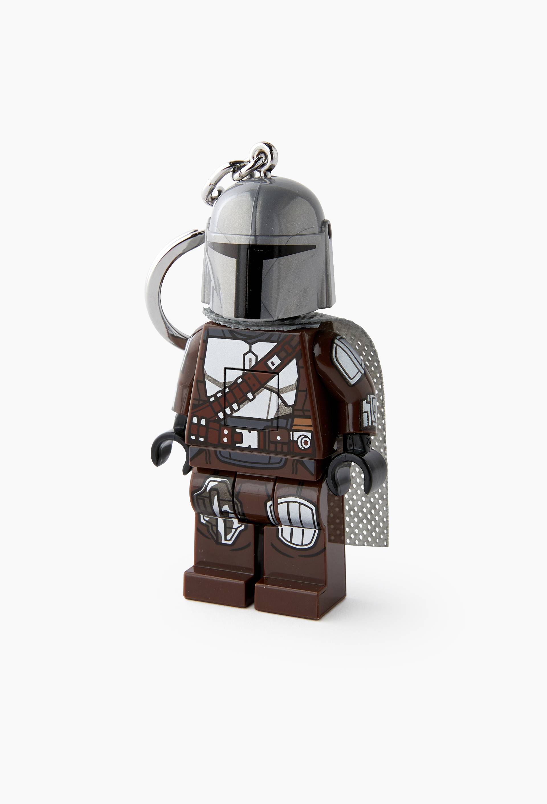 PORTE CLE LEGO STAR WARS, , large image number 0.0