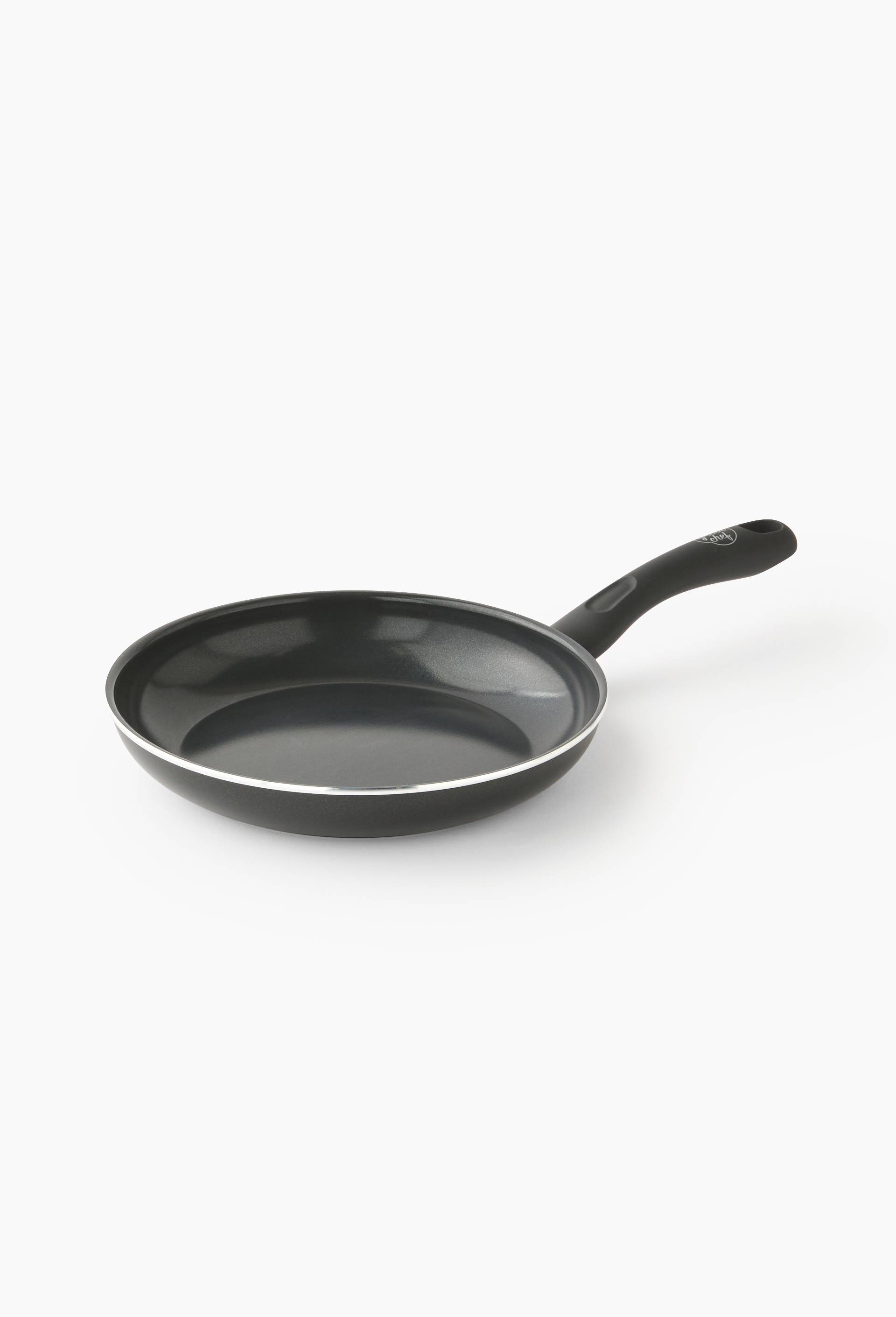Po&ecirc;le induction, 24cm, gamme Black savory, , large image number 0