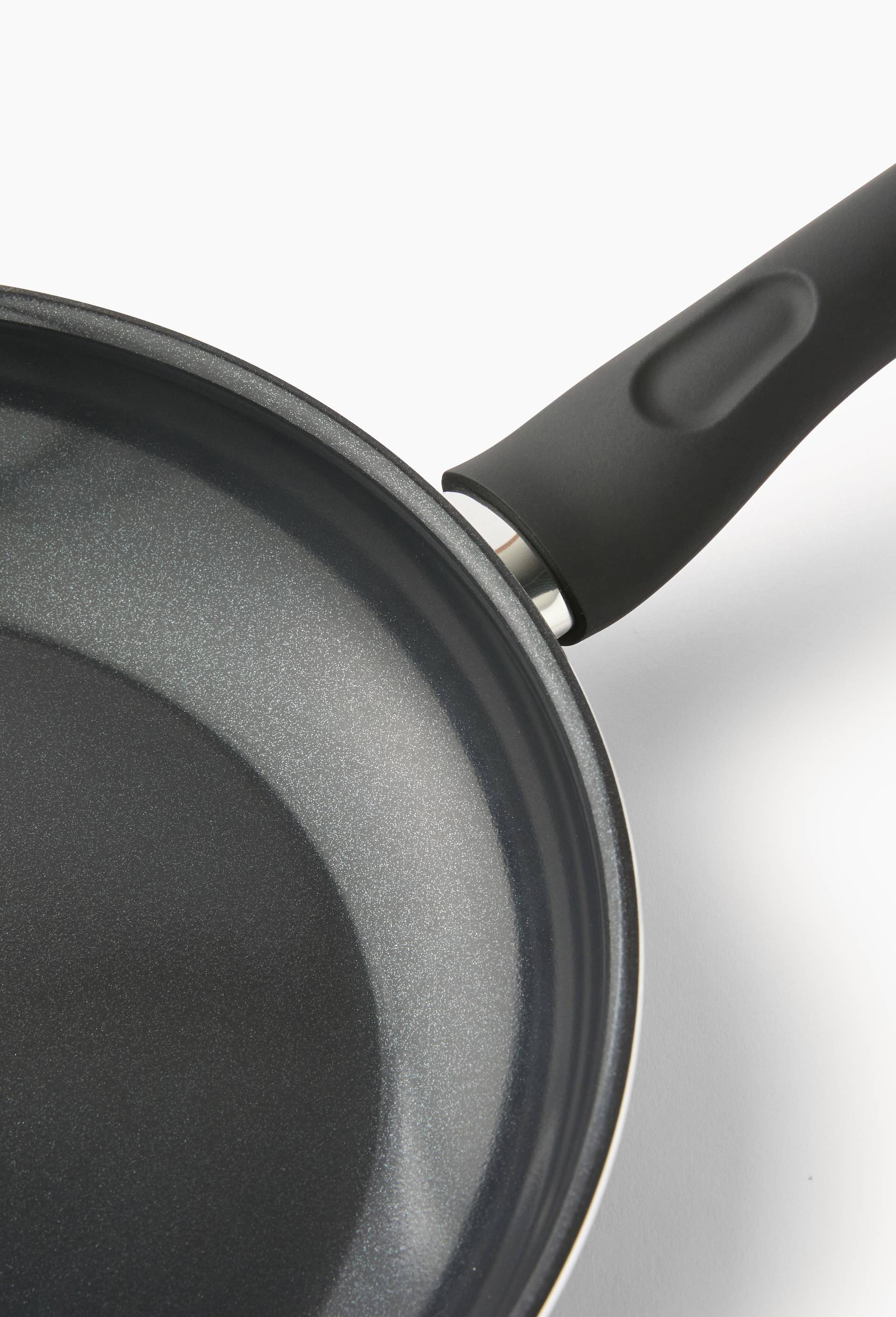 Po&ecirc;le induction, 24cm, gamme Black savory, , large image number 1