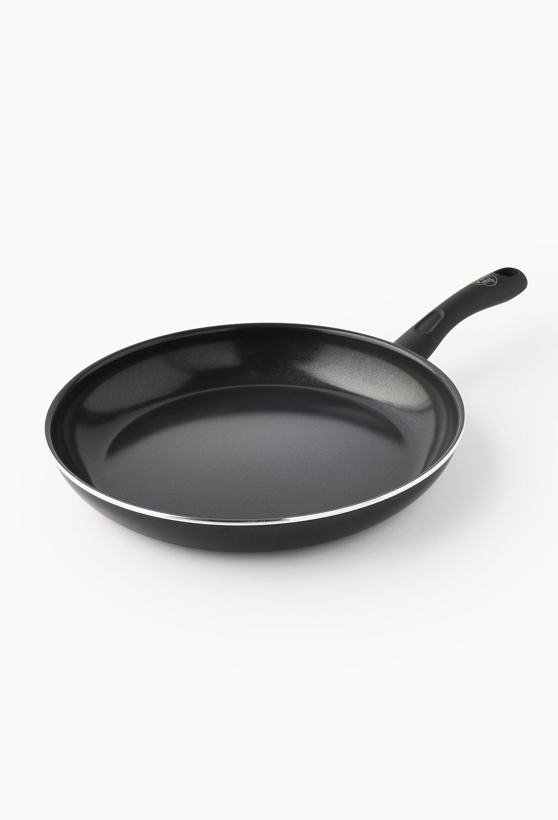 Po&ecirc;le induction, 30cm, gamme Black savory, , large image number 0