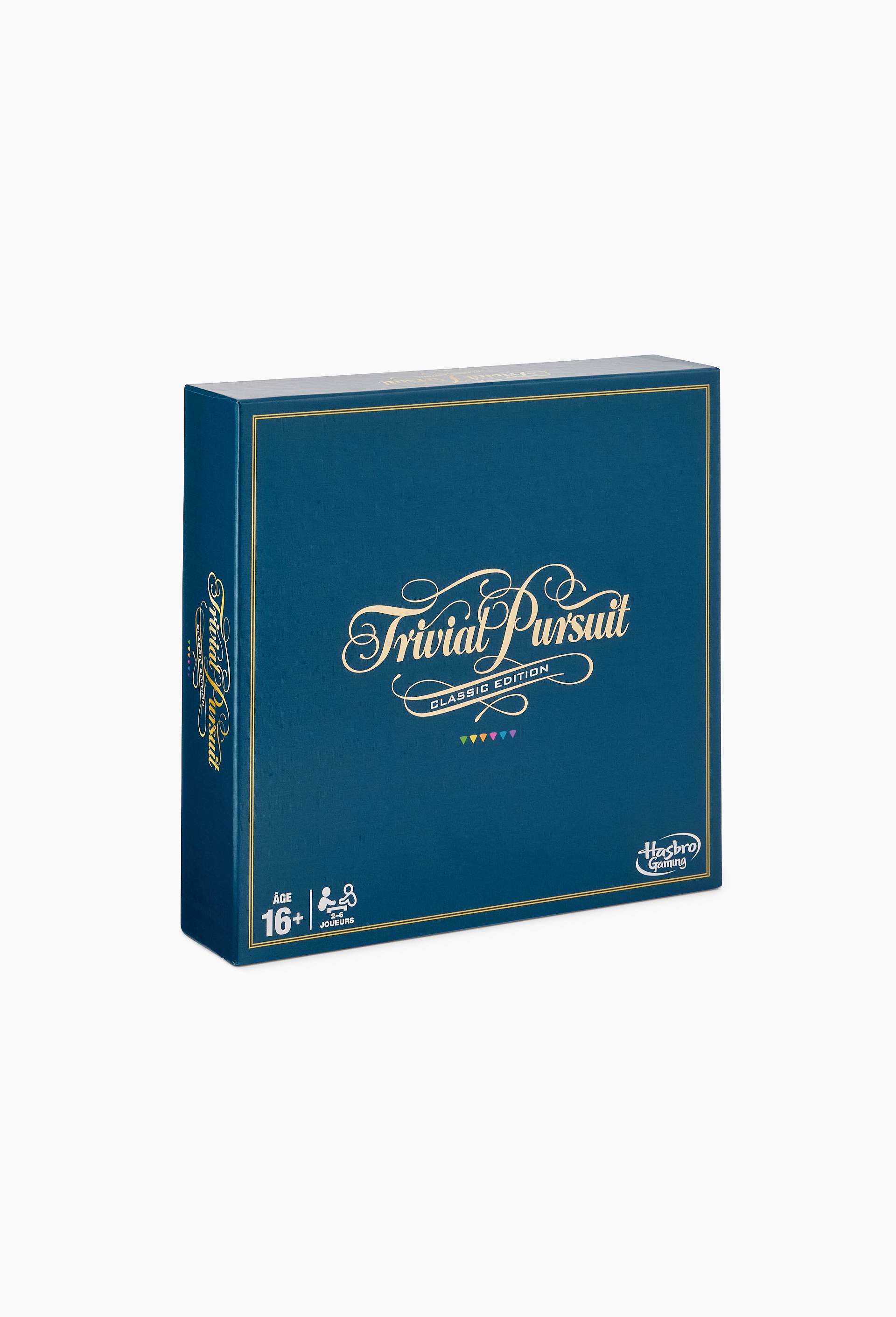 Trivial pursuit Classique, , large image number 0