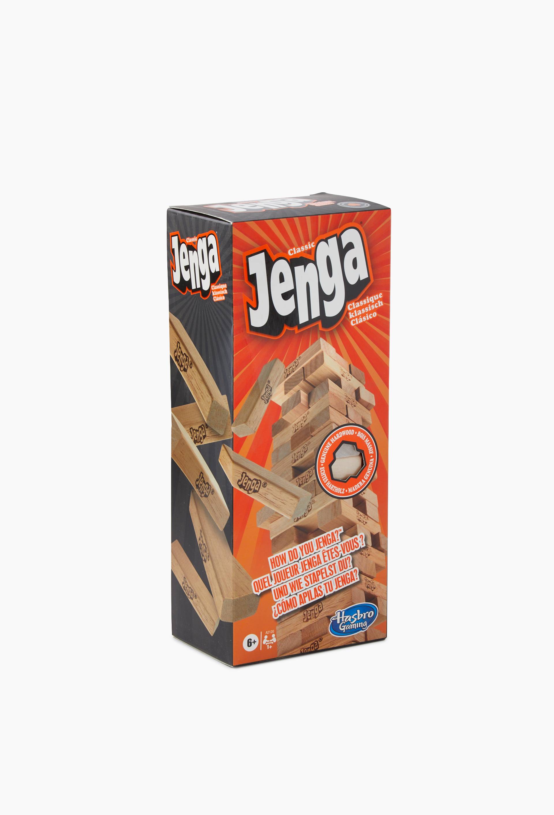 Jenga New, , large image number 0