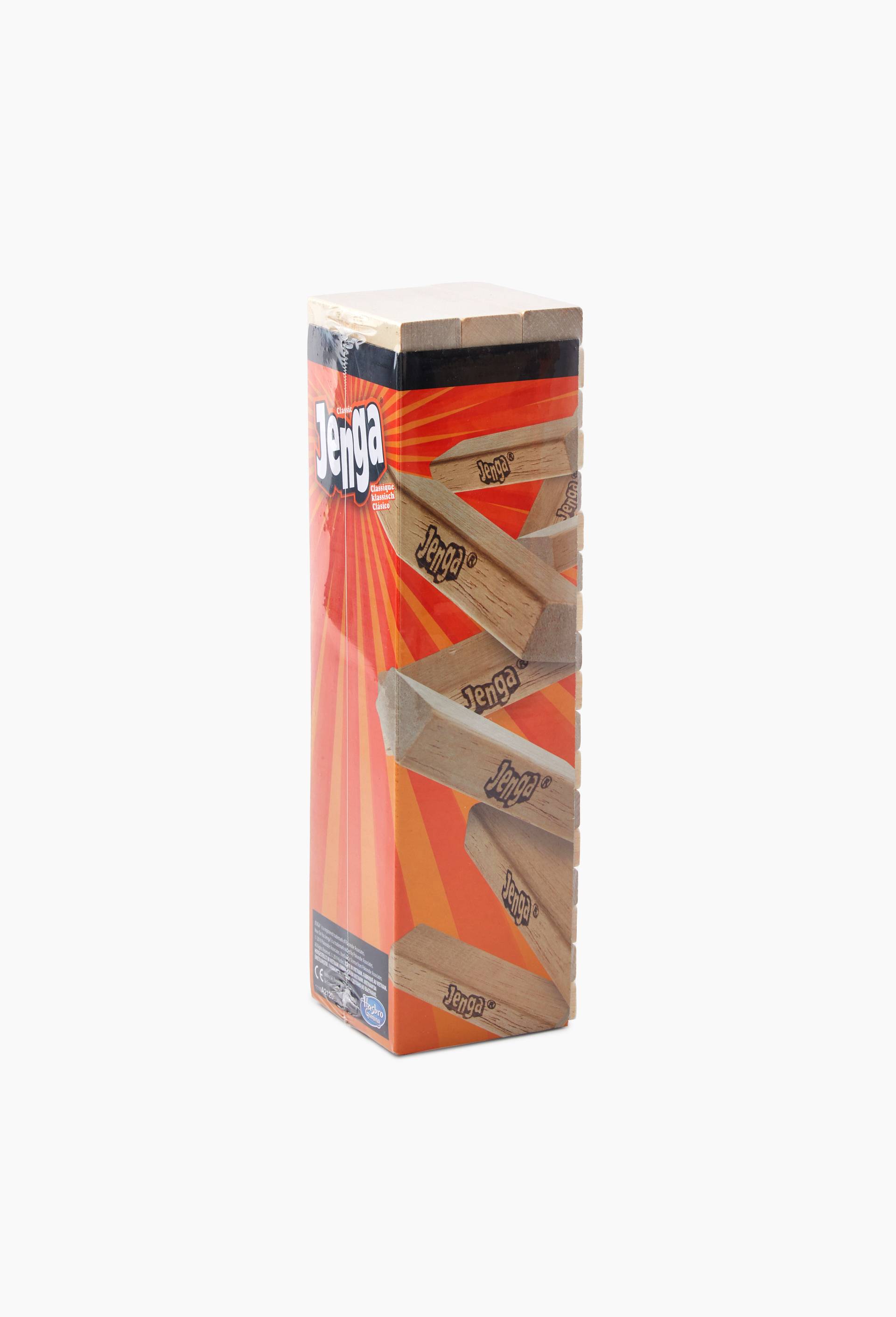 Jenga New, , large image number 1