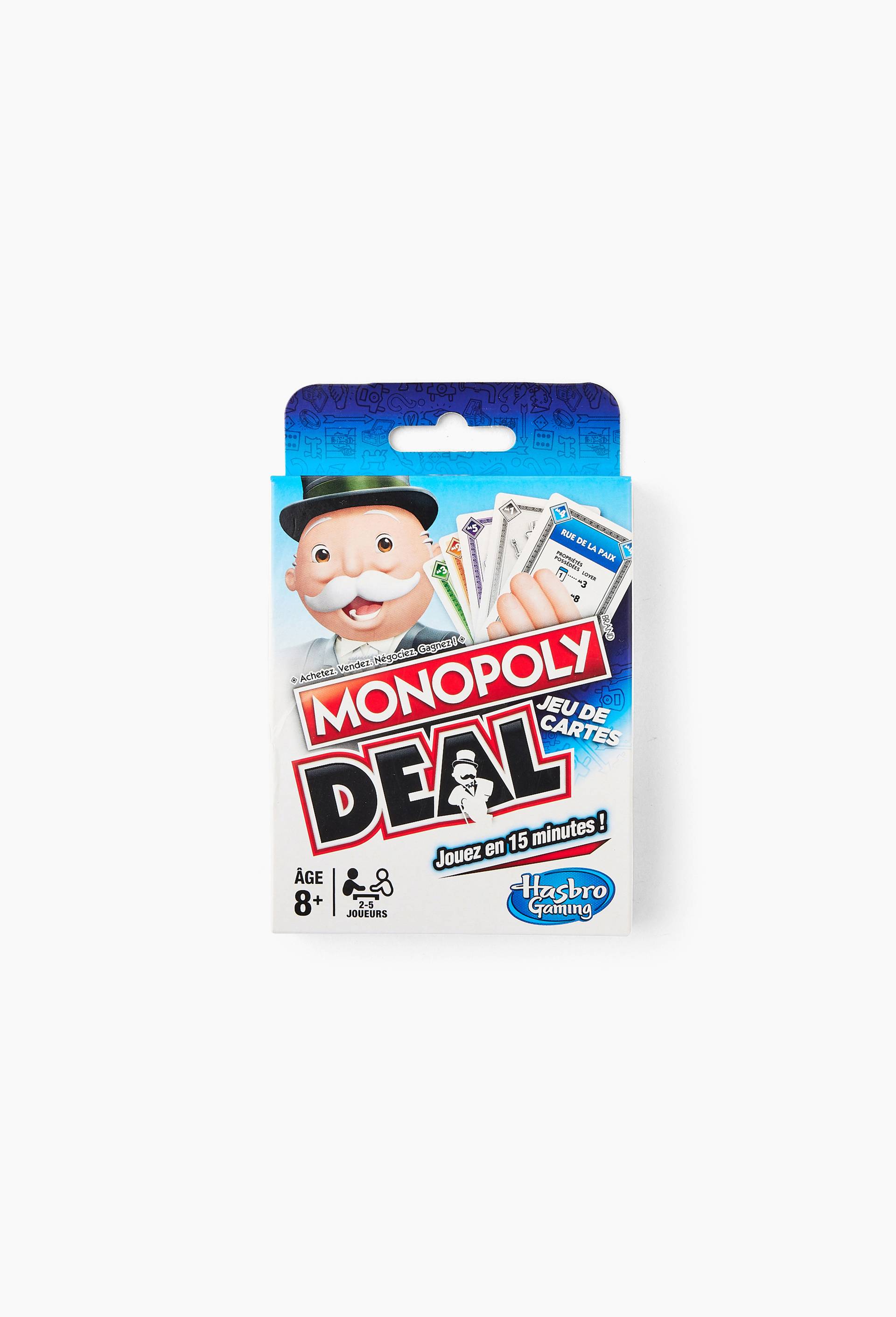 Monopoly deal, , large image number 0.0