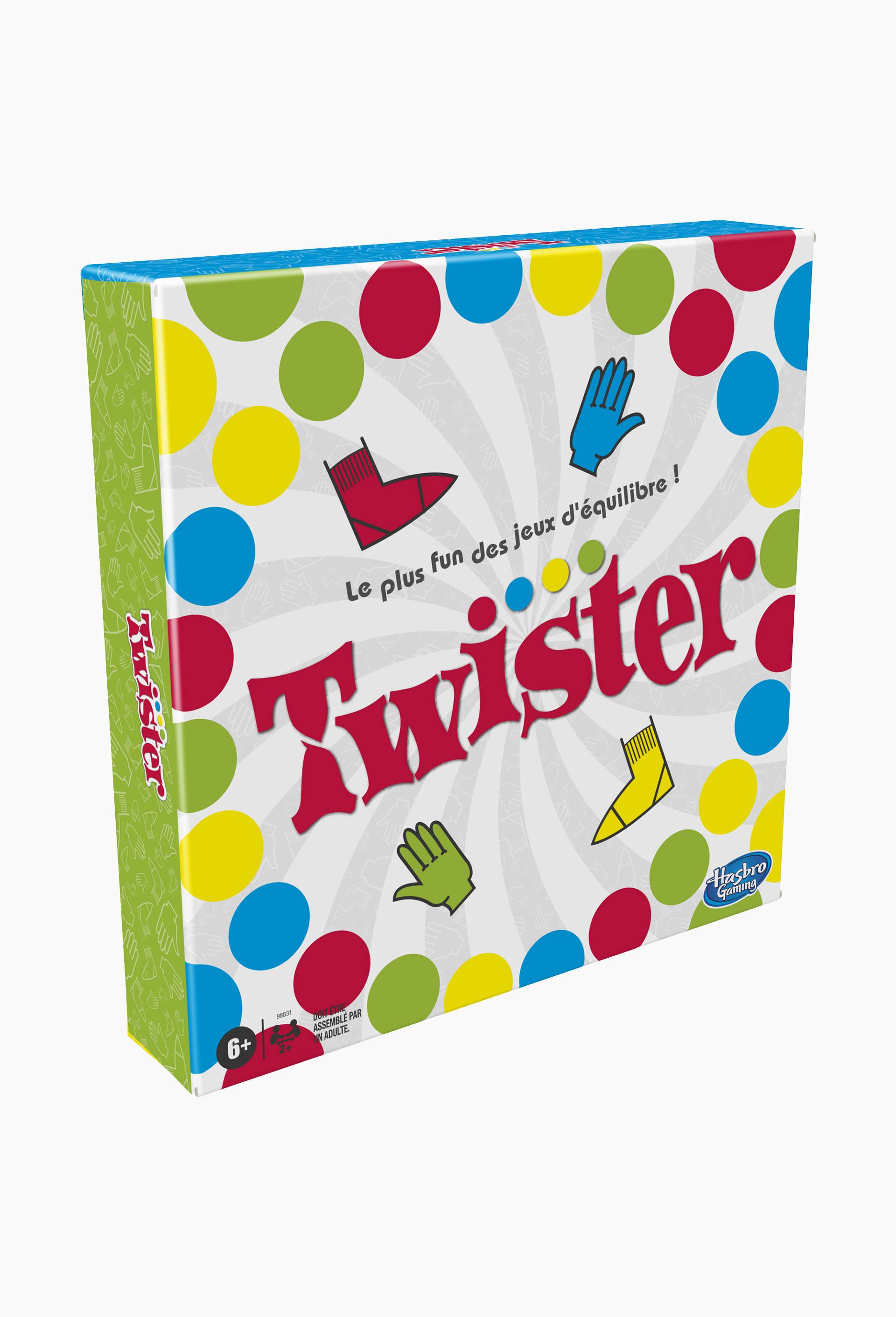Twister, , large image number 0