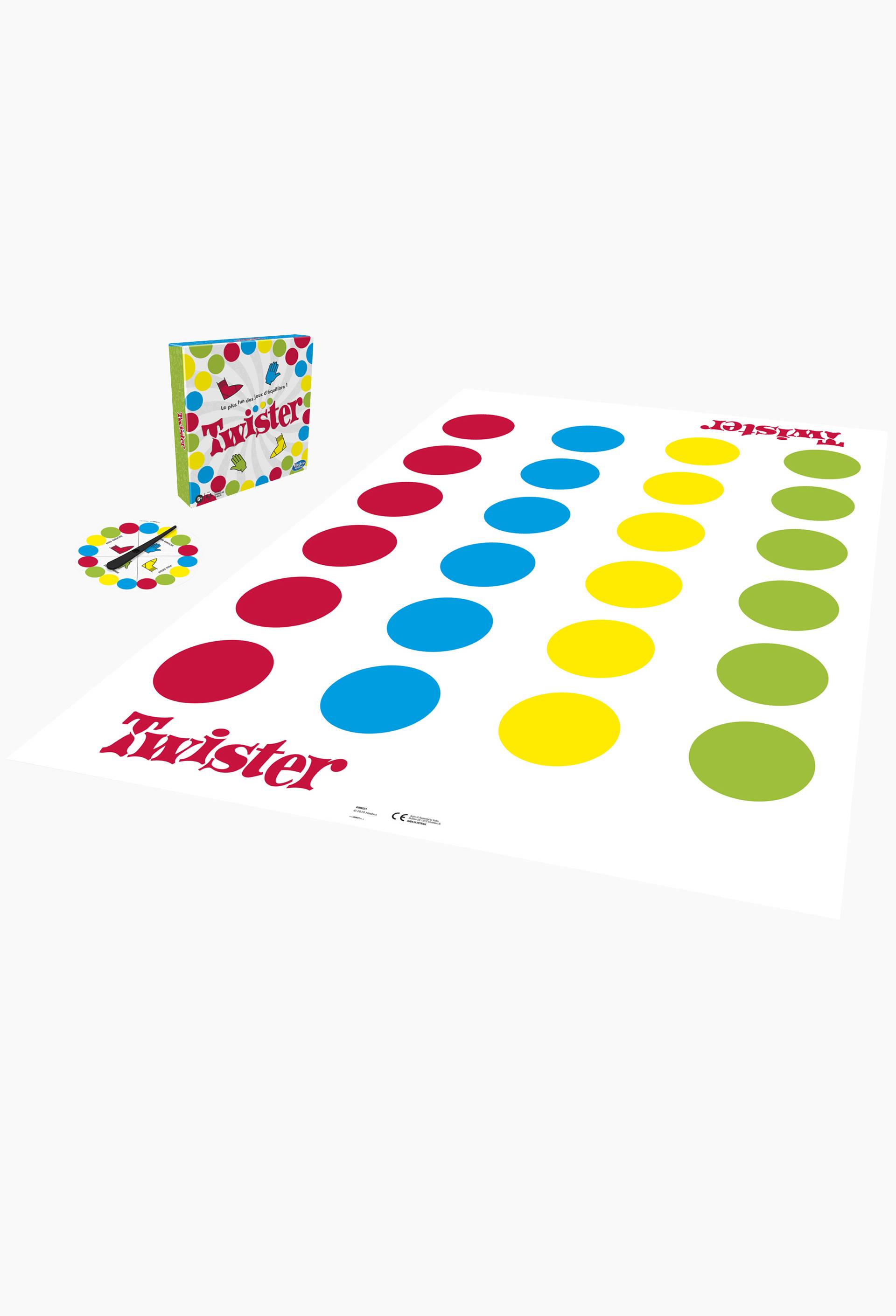 Twister, , large image number 1