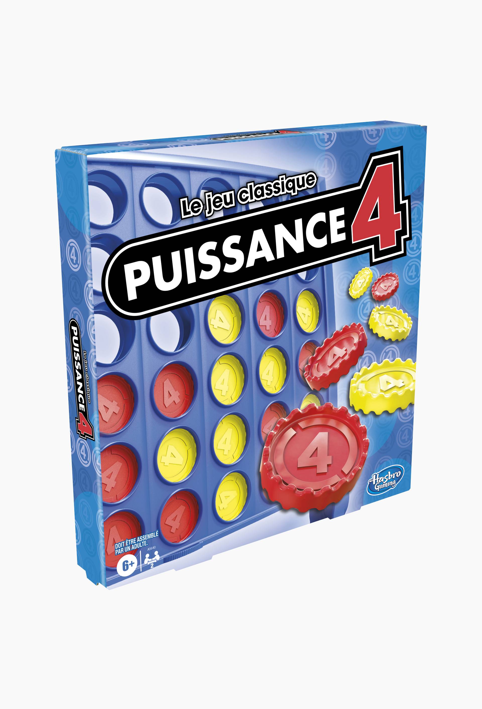 Puissance 4, , large image number 2