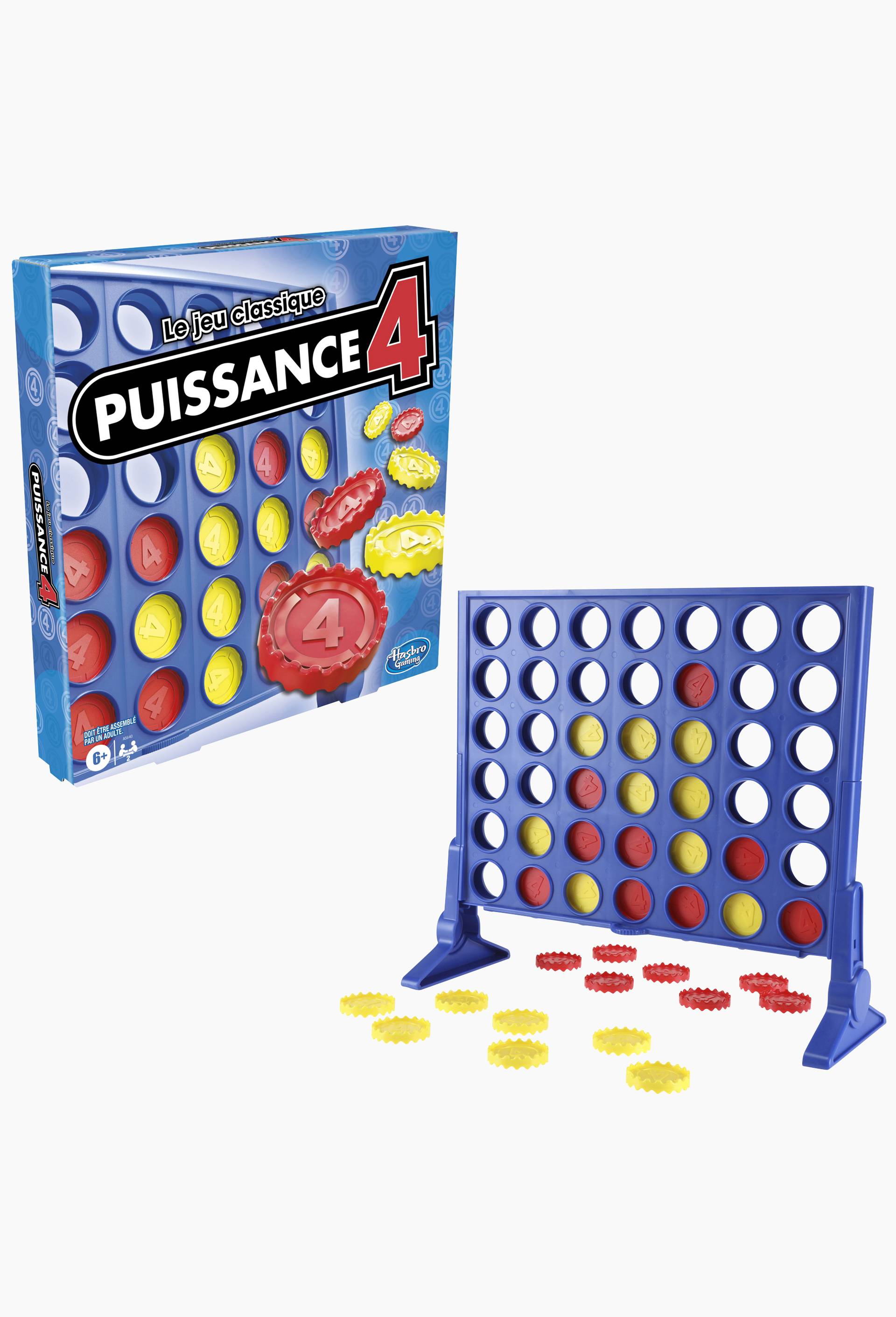 Puissance 4, , large image number 4.0