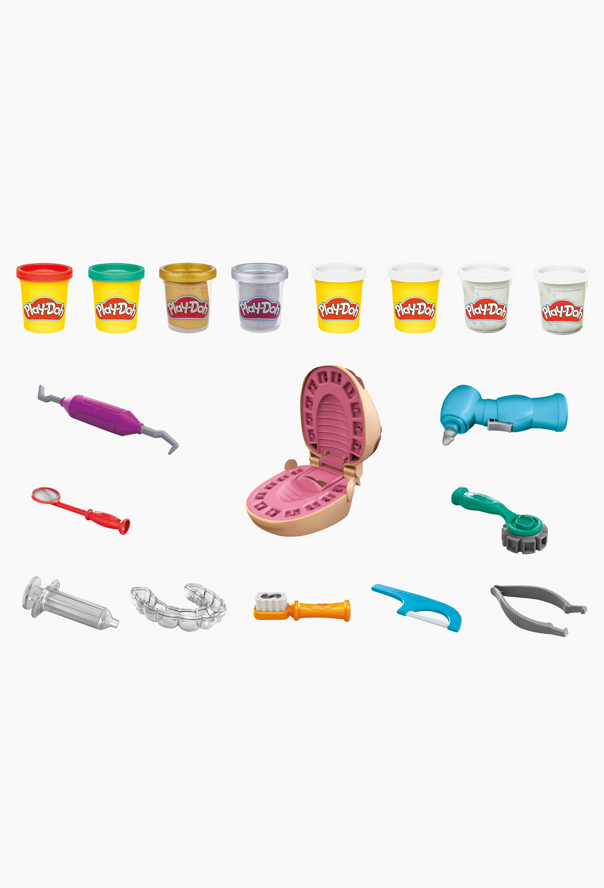Cabinet dent Play-Doh, , large image number 1
