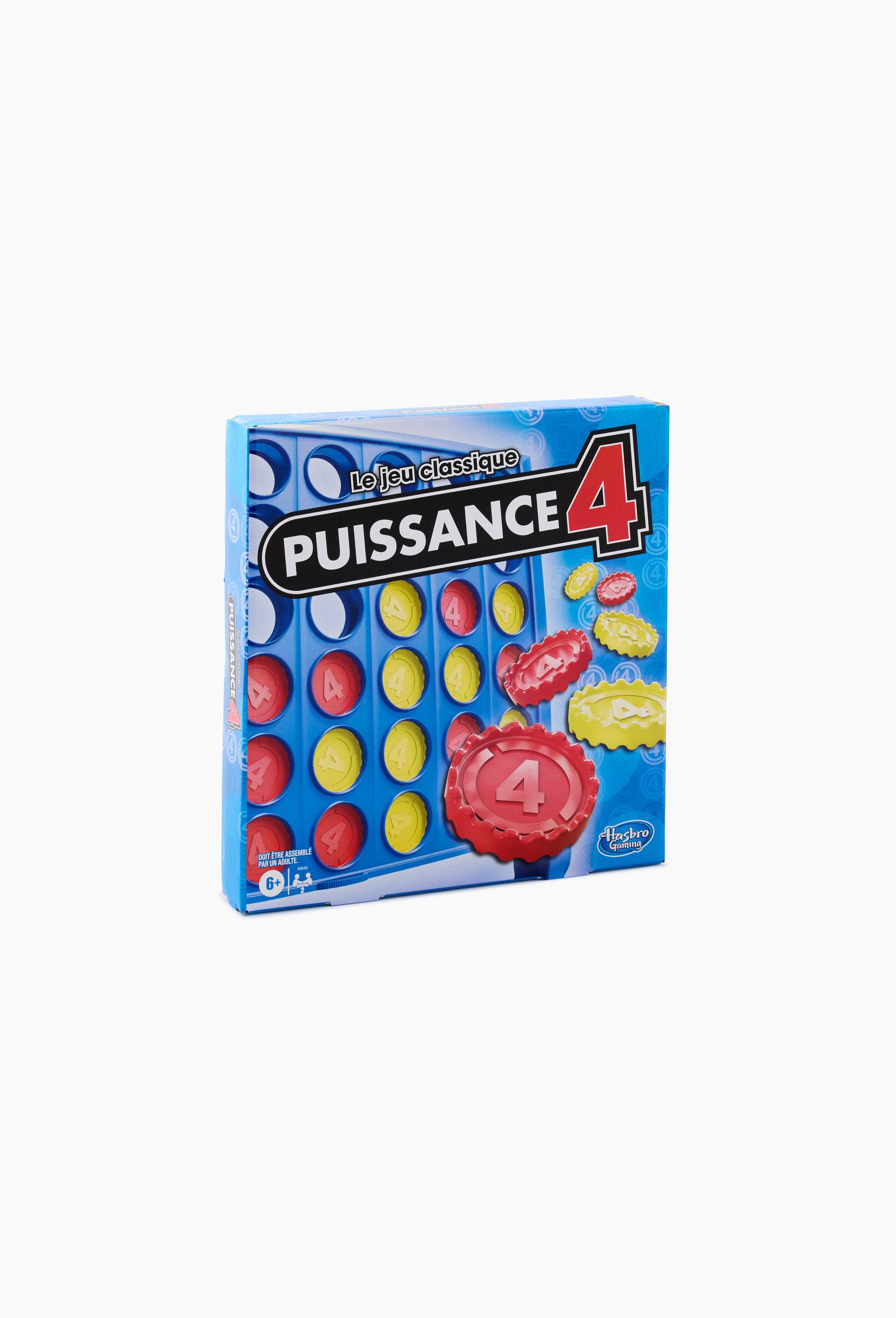 Puissance 4, , large image number 1