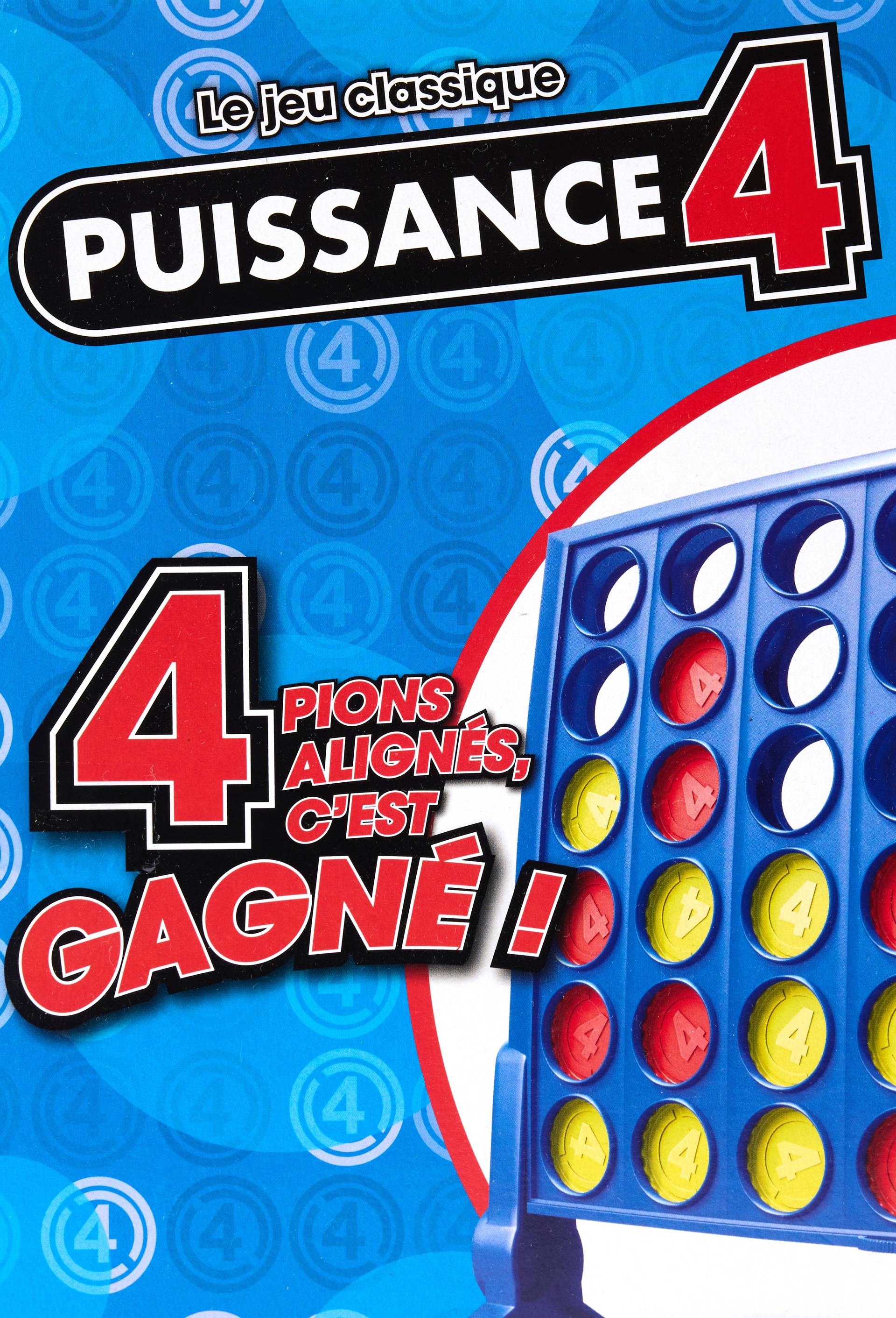 Puissance 4, , large image number 3