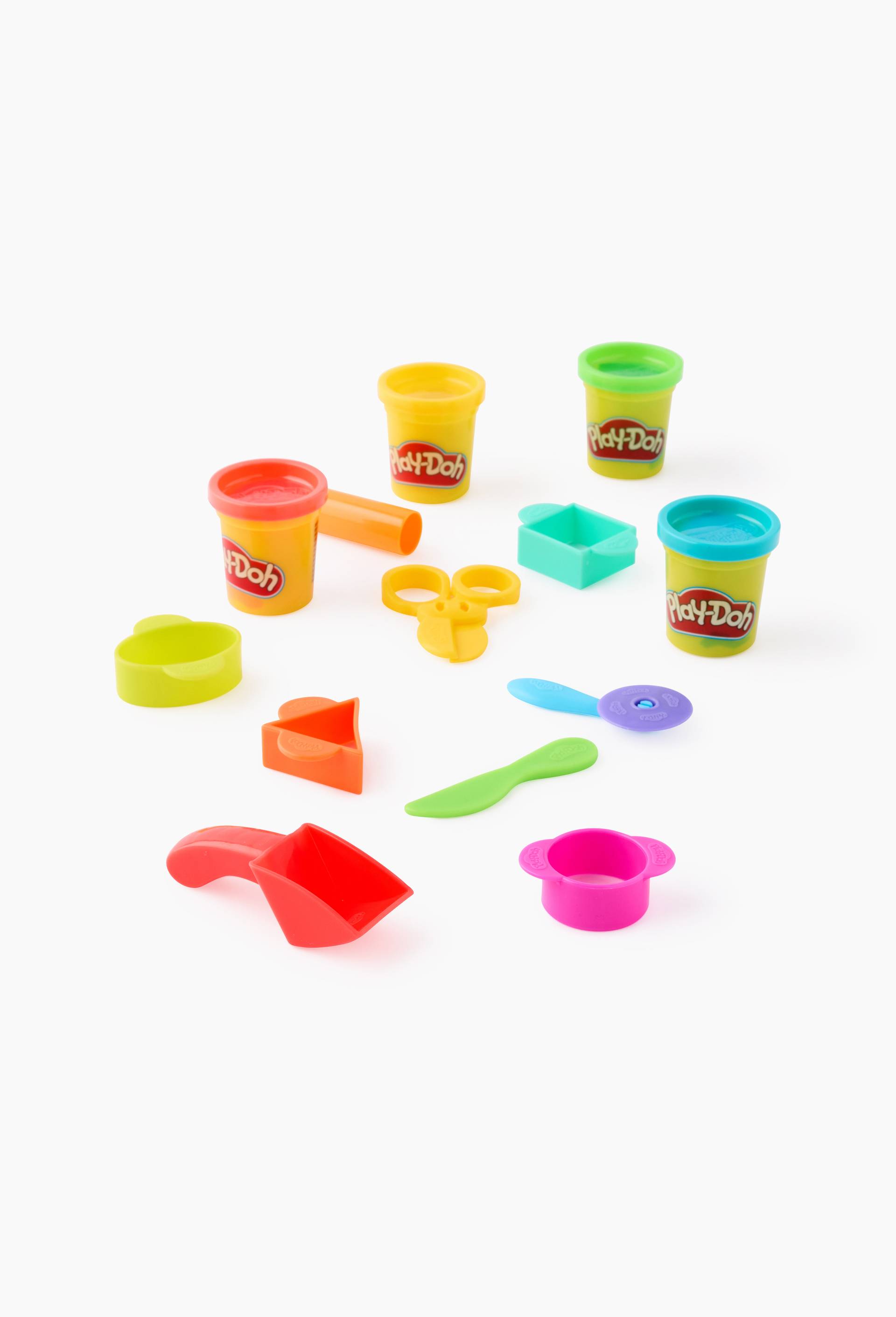 Mon 1er kit Play Doh, , large image number 0