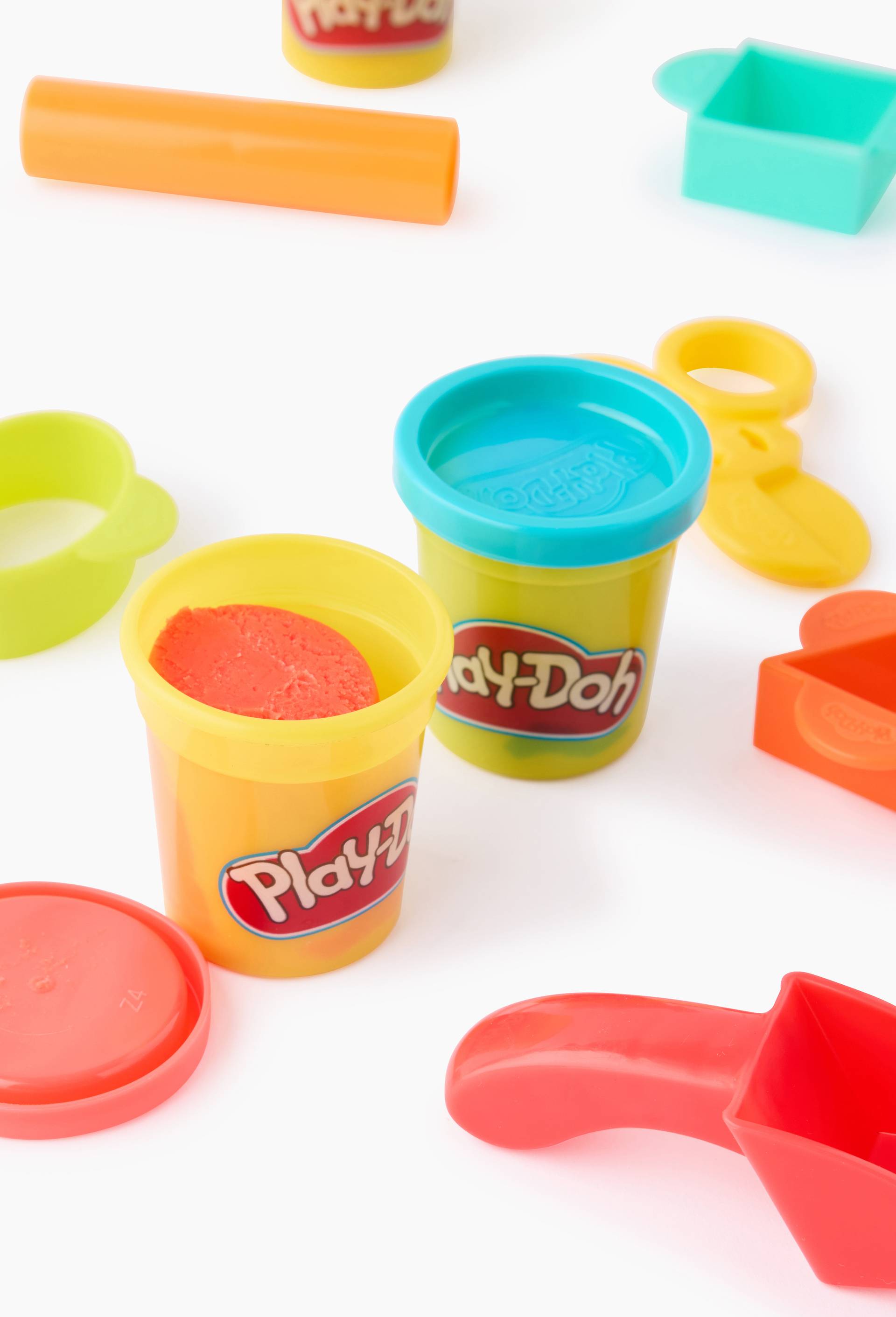 Mon 1er kit Play Doh, , large image number 2