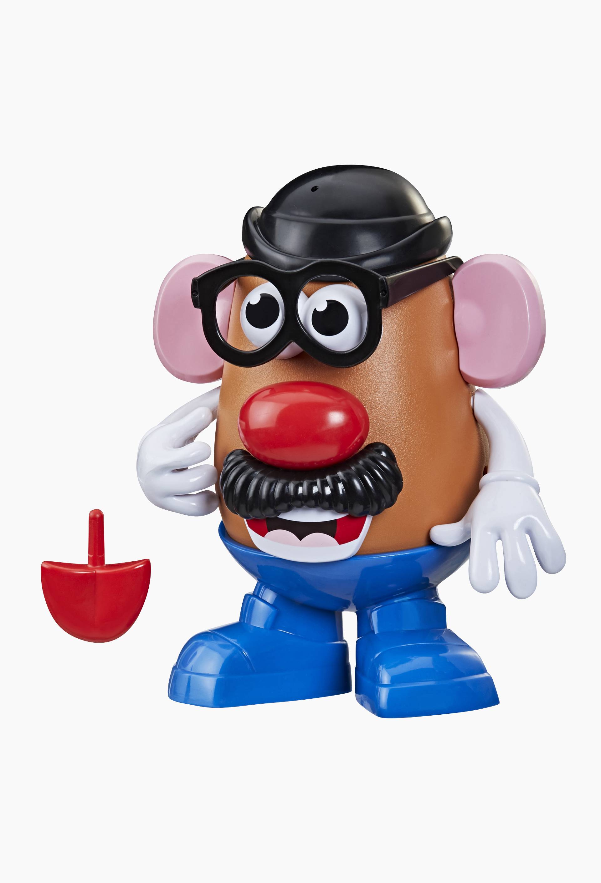 POTATO HEAD MONSIEUR ET MADAME PATATE, , large image number 0.0