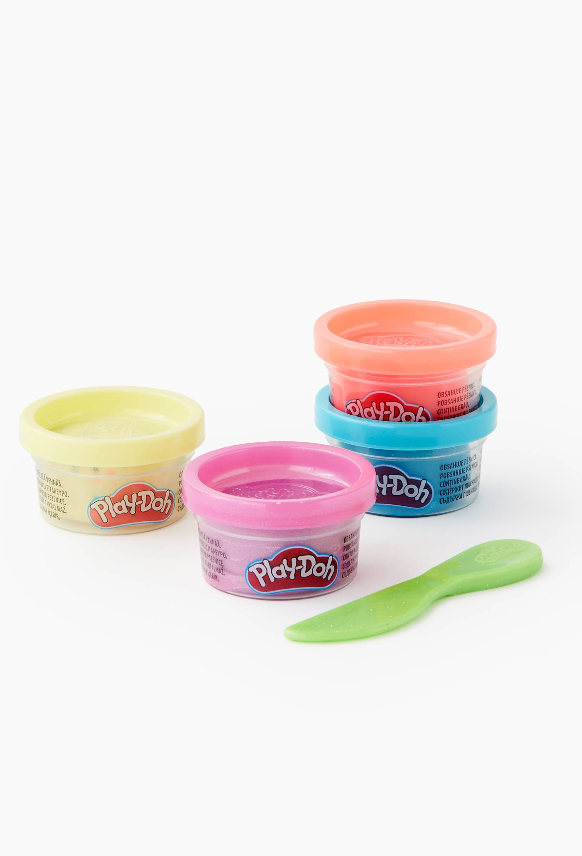 Pack de mini pots, , large image number 0