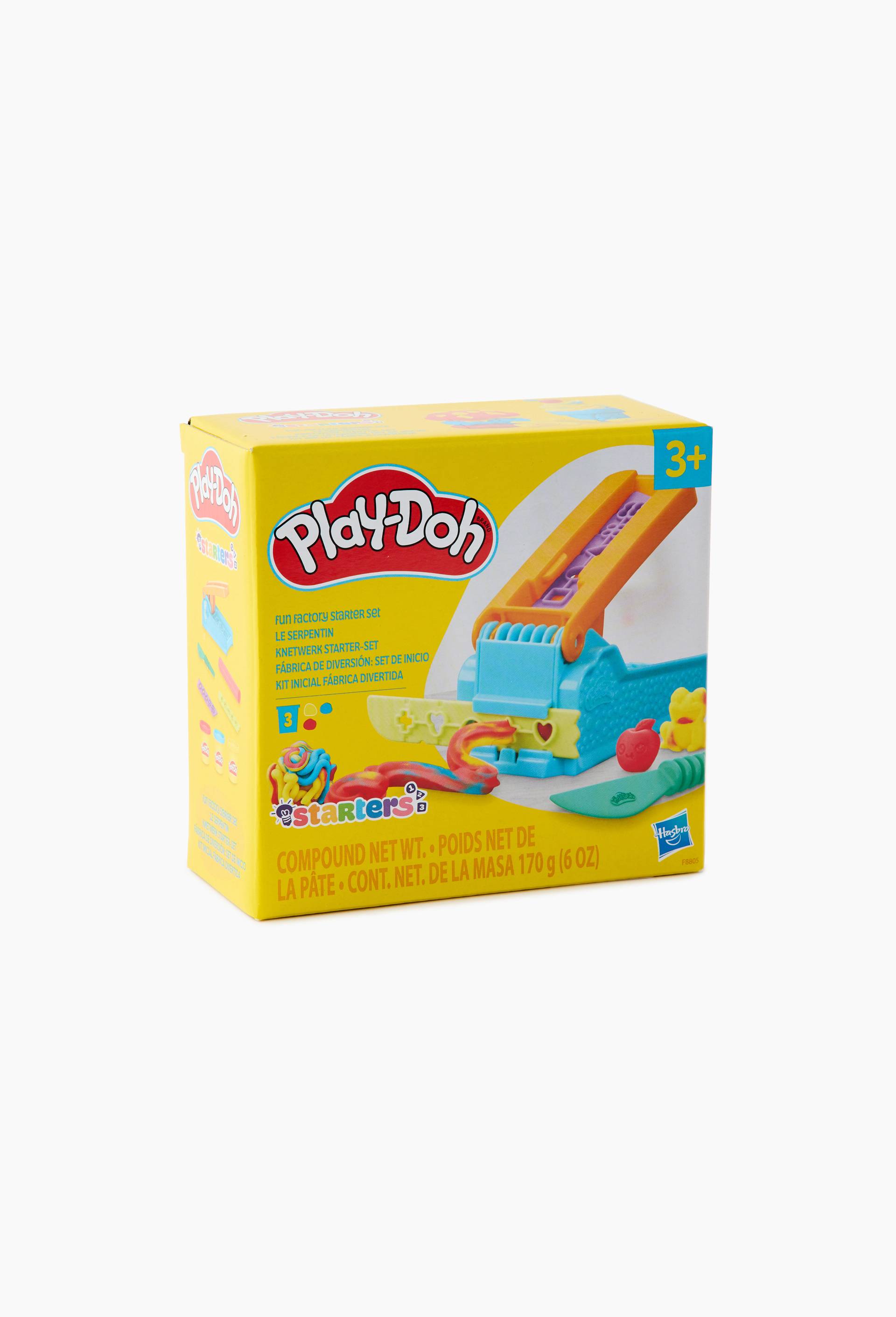 P&acirc;te &agrave; modeler Play Doh - Le Serpentin, , large image number 1