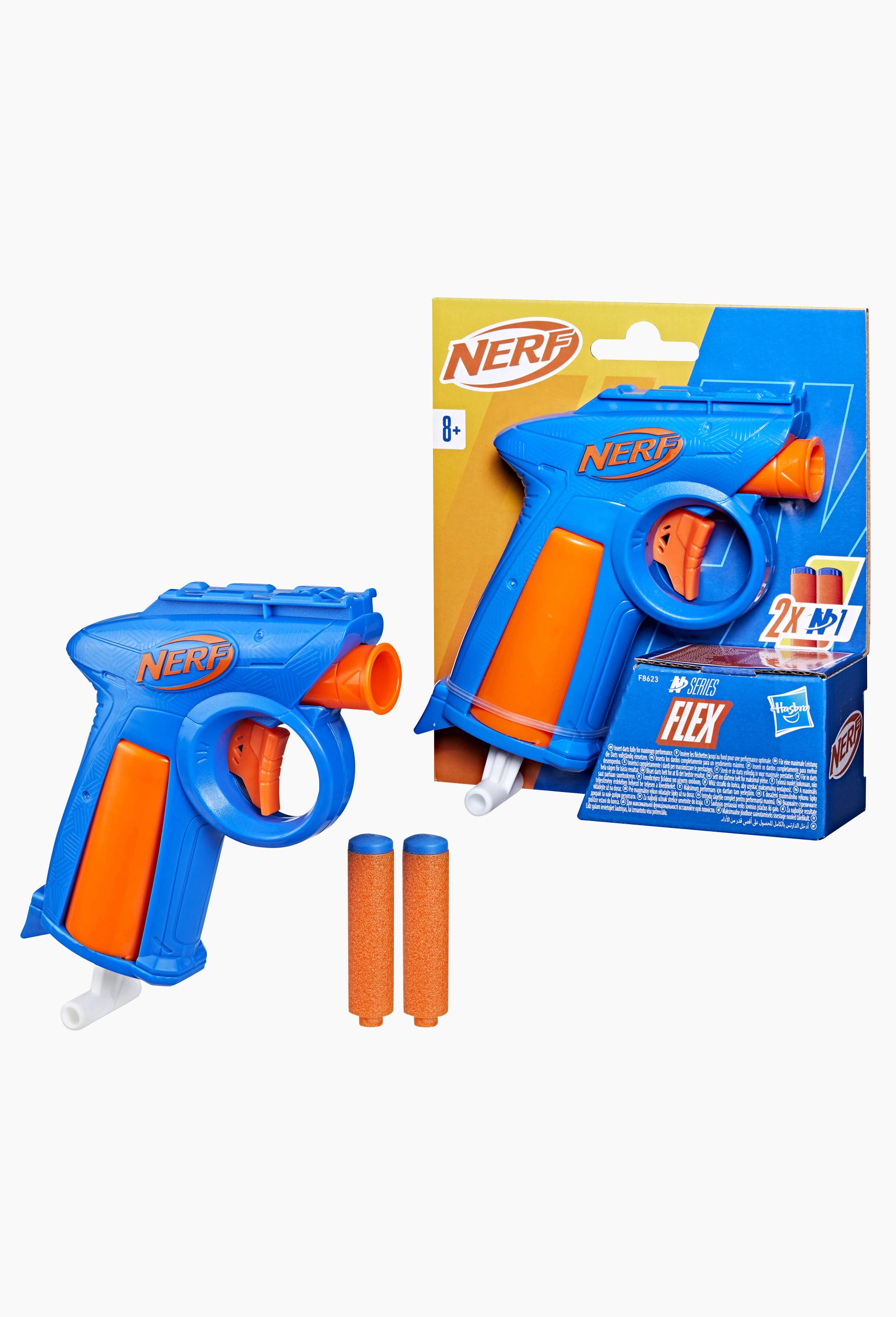Ner n series flex, , large image number 0.0