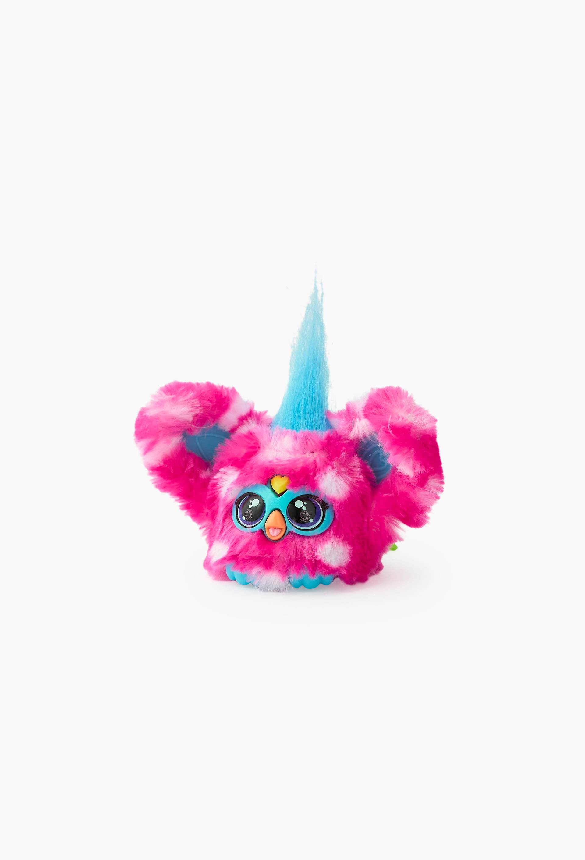 Furby mini peluche &agrave; fonctions furblets, , large image number 2.0