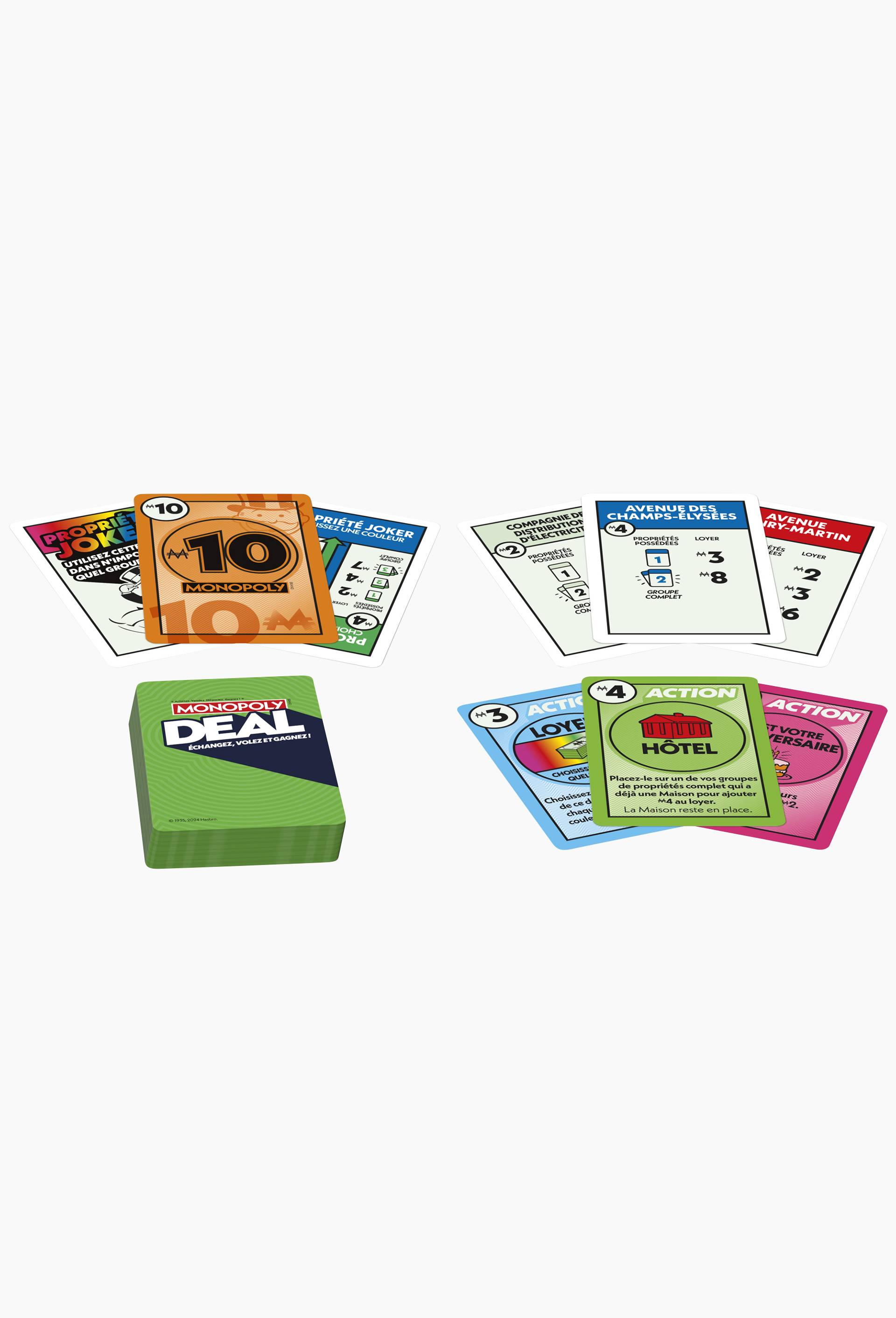 Monopoly deal, , large image number 4.0
