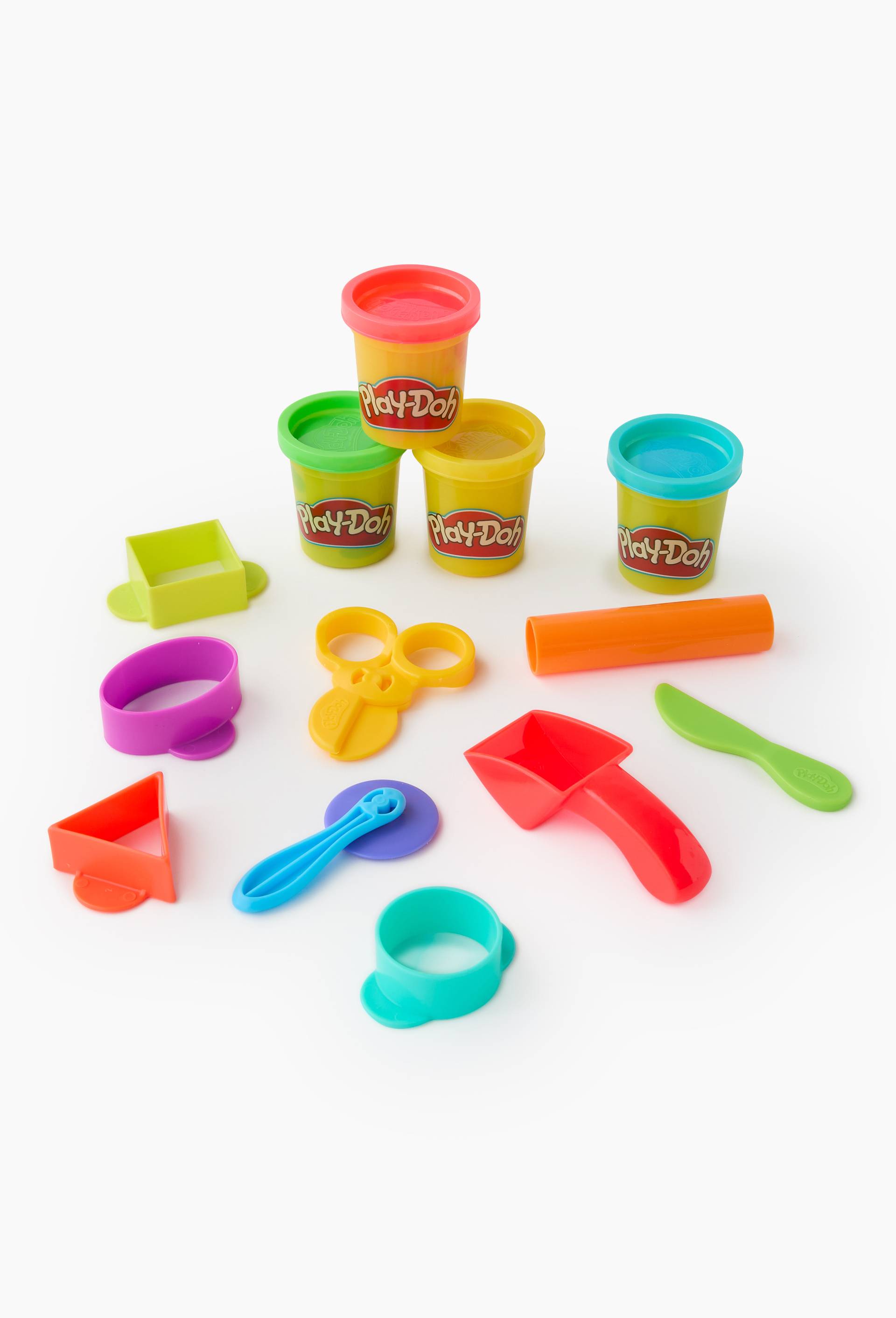 Mon 1er kit Play Doh, , large image number 1