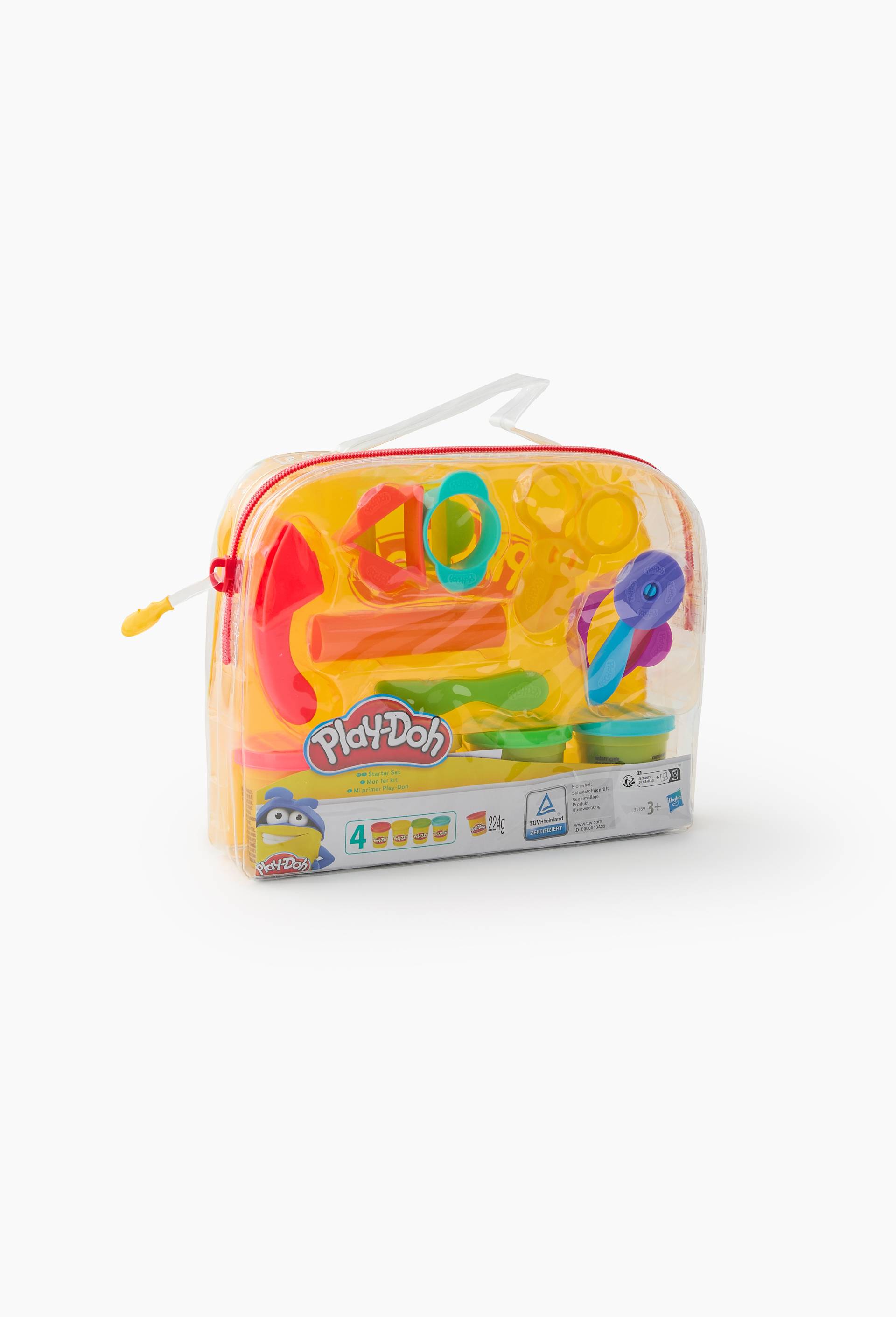 Mon 1er kit Play Doh, , large image number 3