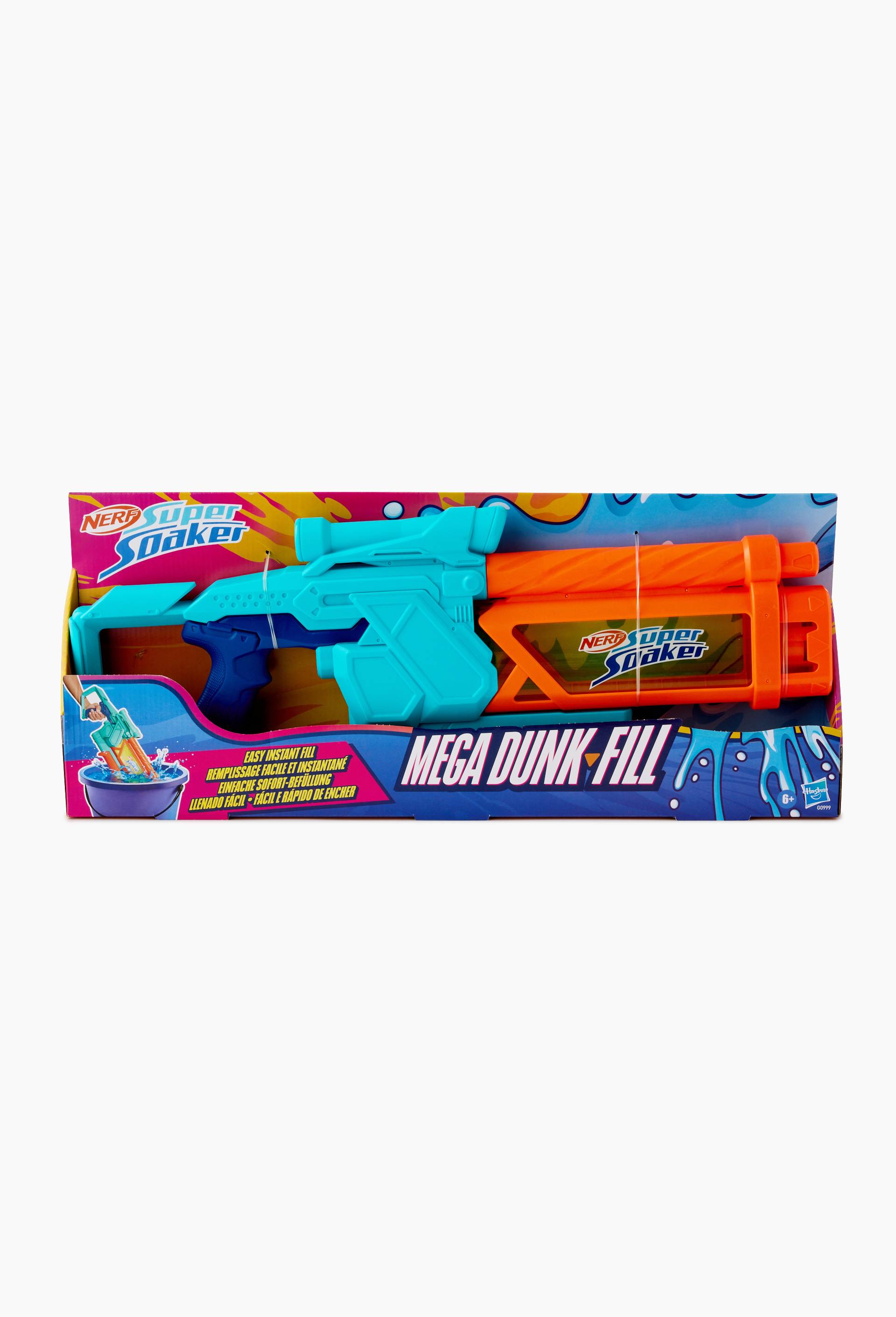NERF MEGA DUNK FILL, , large image number 1.0