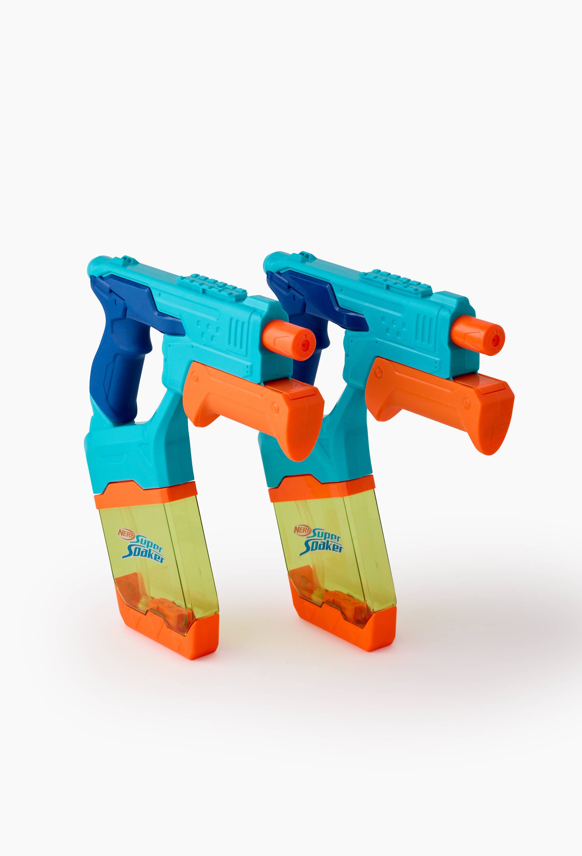 Nerf pack de 2 dunk fill, , large image number 0