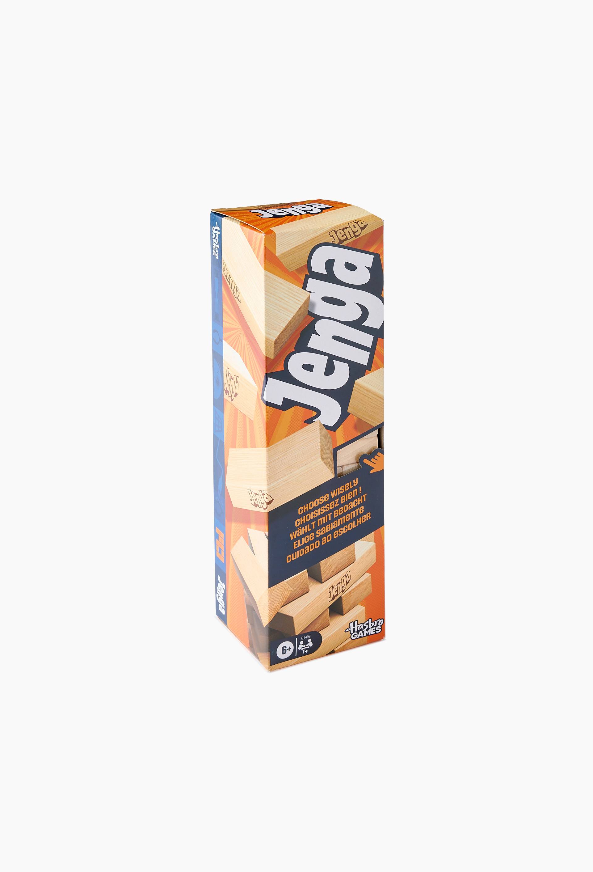 Jenga New, , large image number 0.0