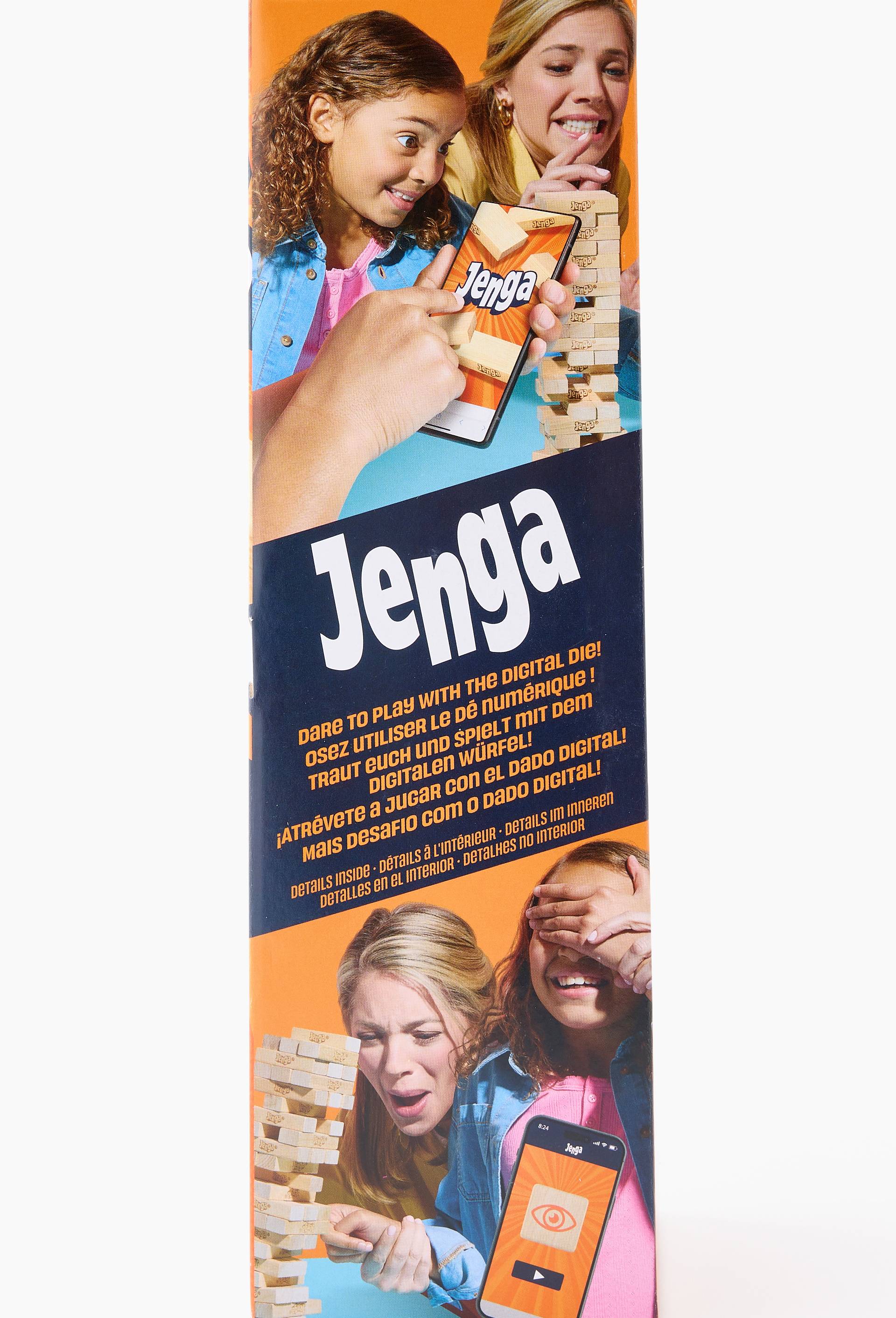 Jenga New, , large image number 1