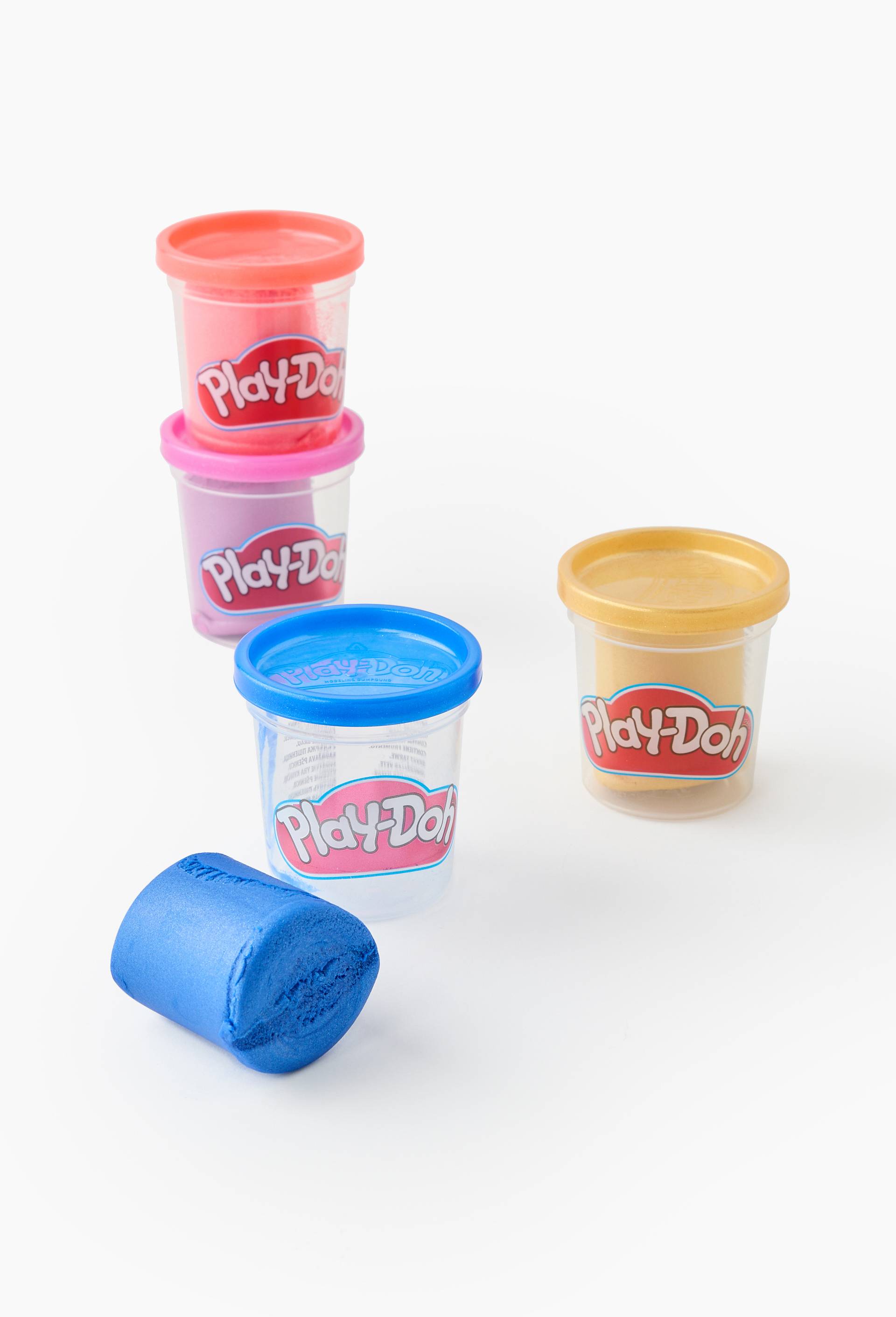Pate a paillettes Play Doh, , large image number 0.0