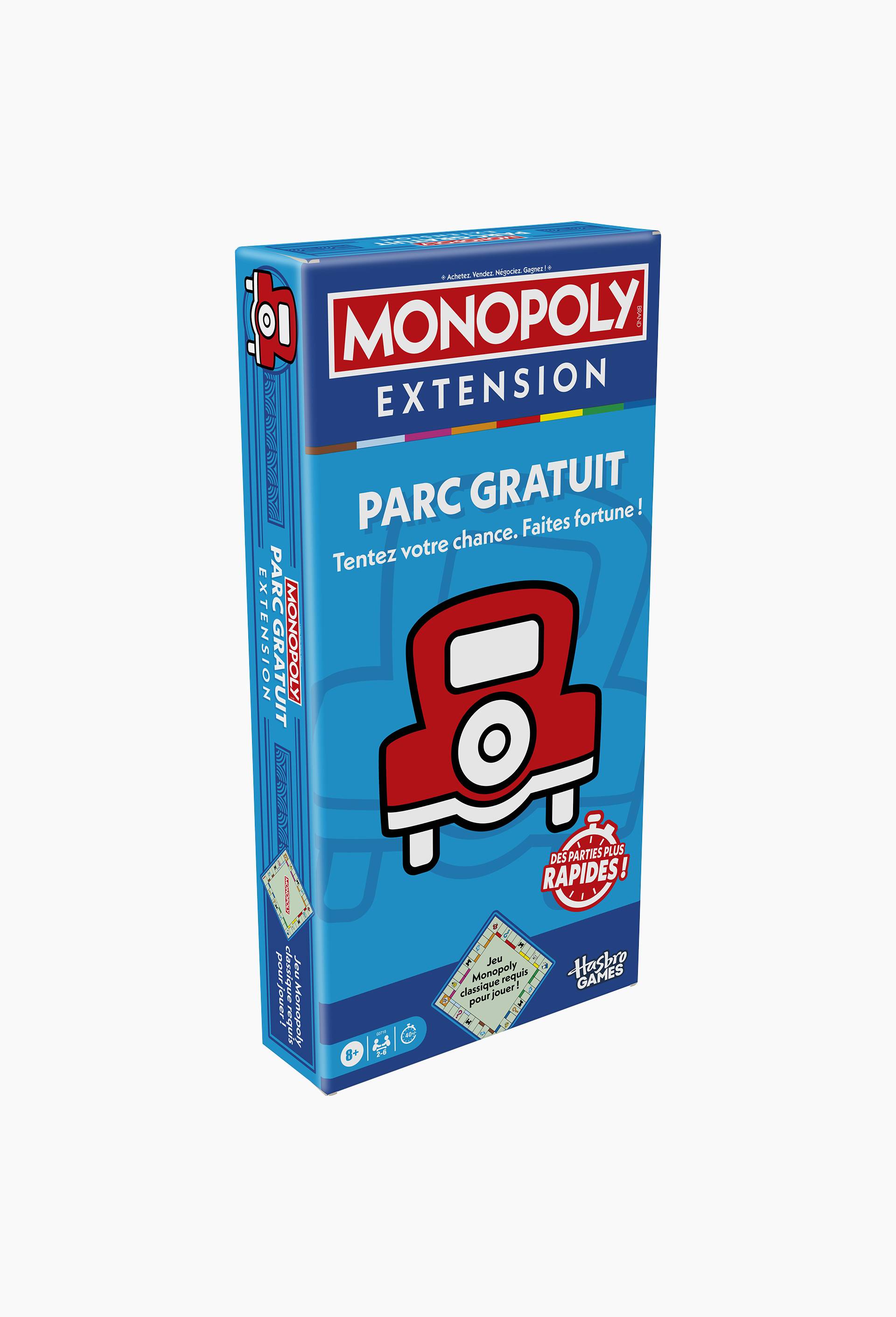 Monopoly parc gratuit, , large image number 1